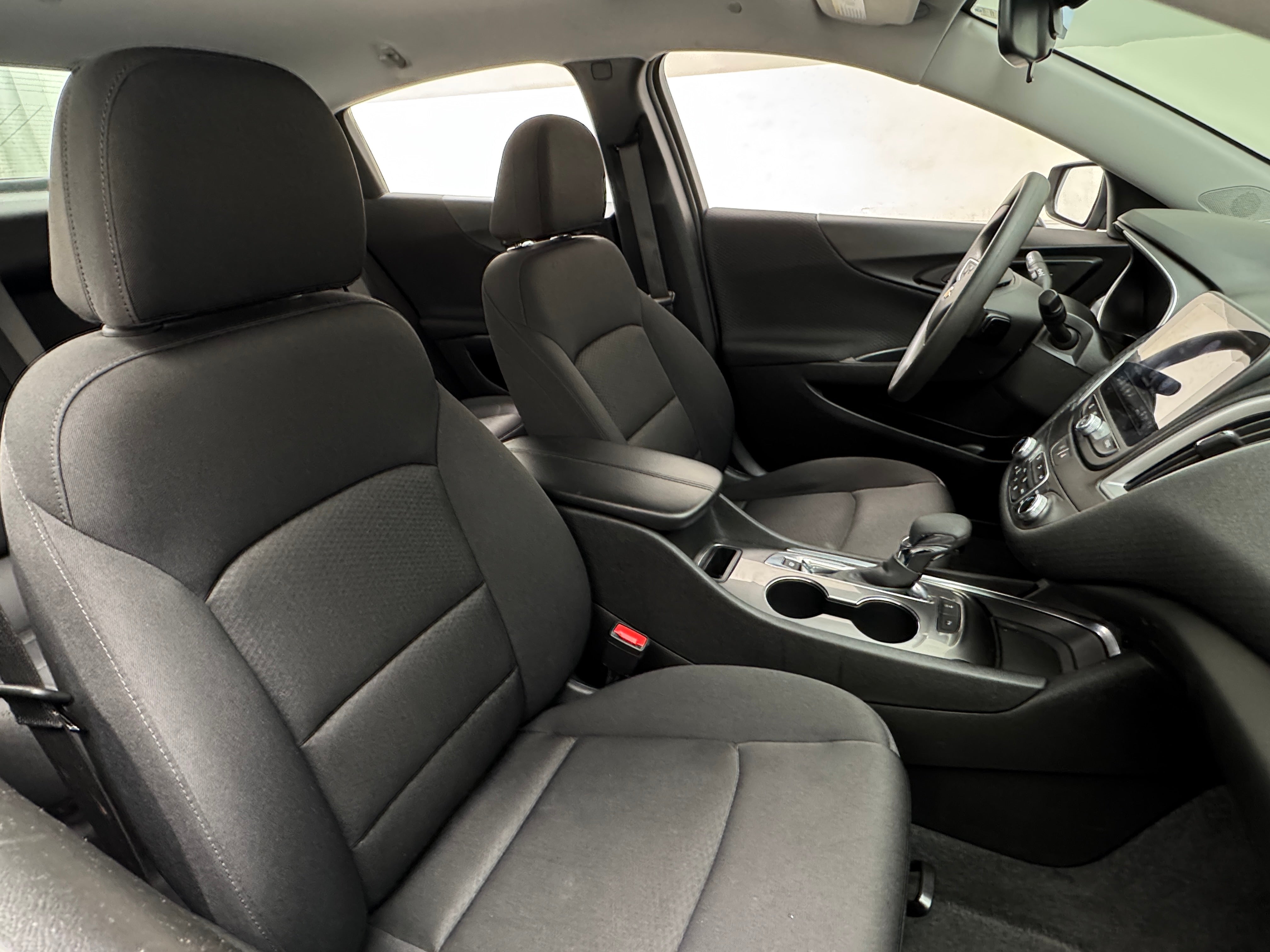 2024 Chevrolet Malibu LT 2