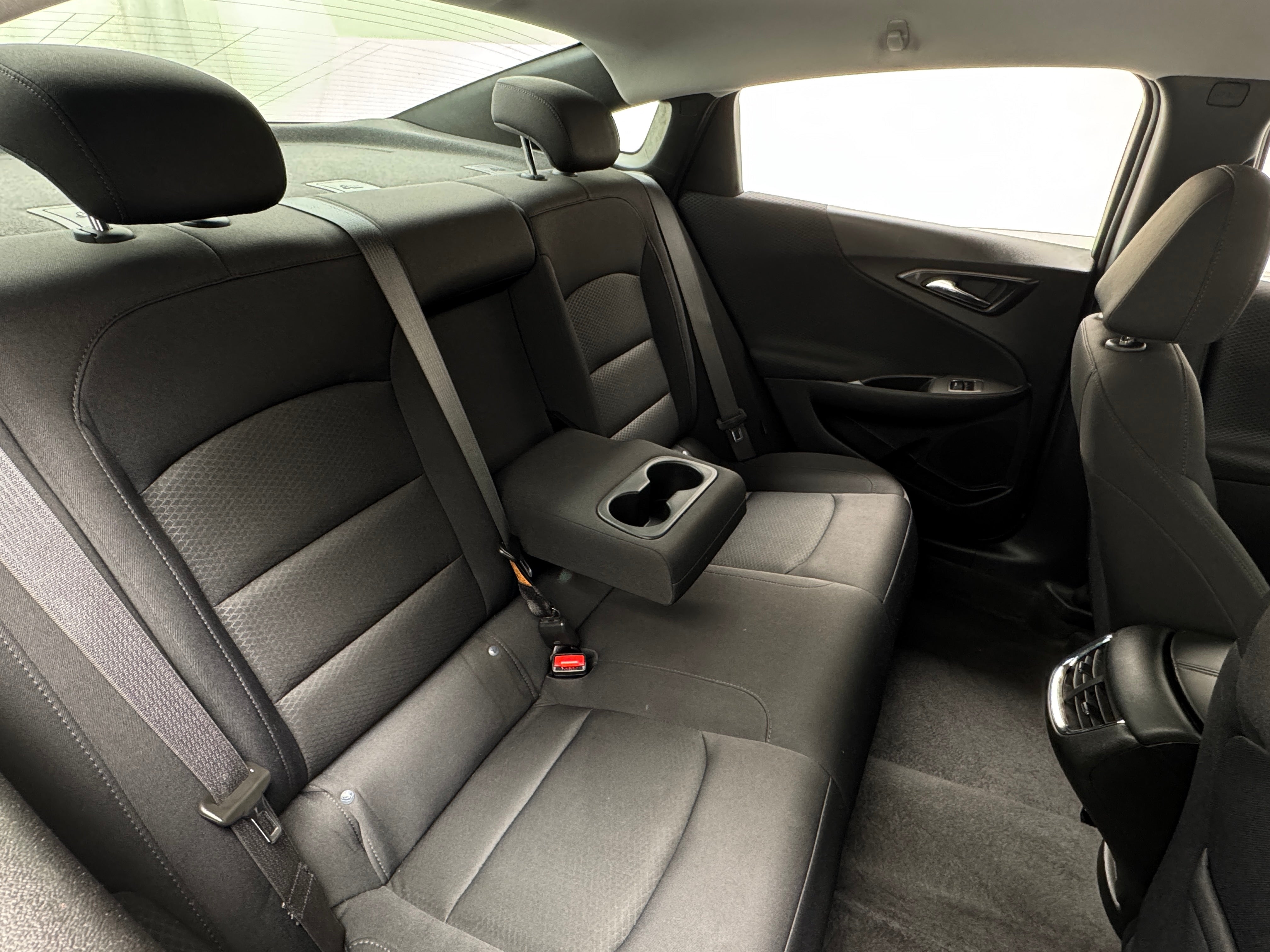 2024 Chevrolet Malibu LT 6