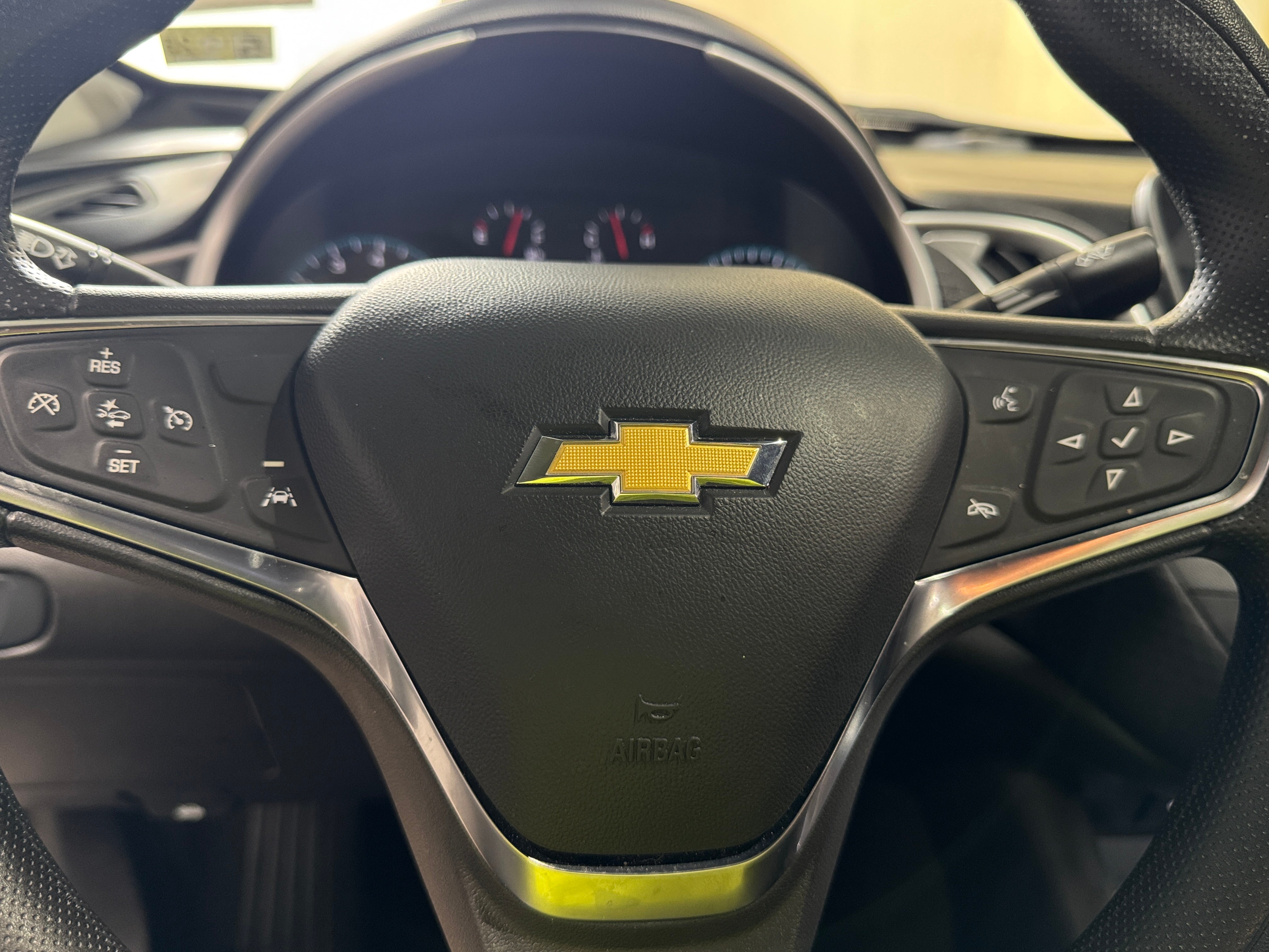 2024 Chevrolet Malibu LT 5
