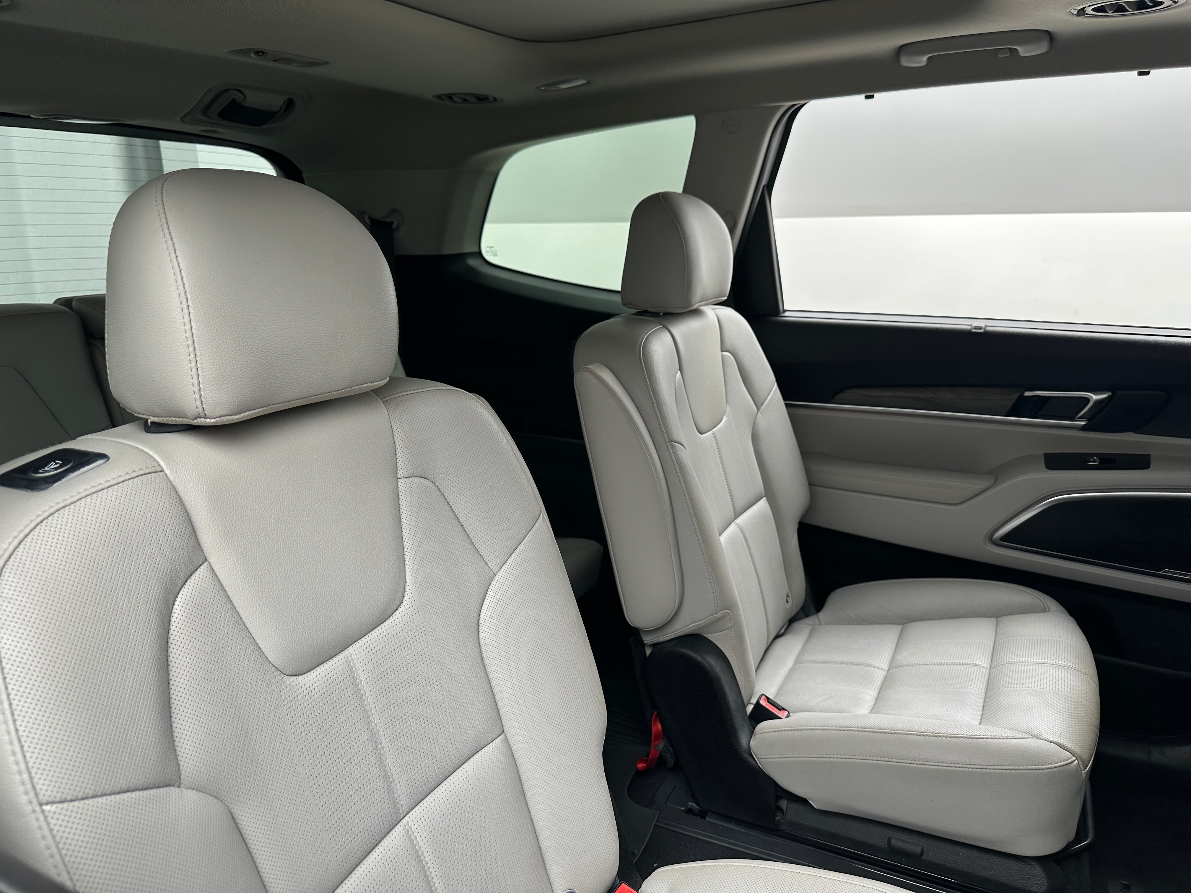 2021 Kia Telluride SX 5