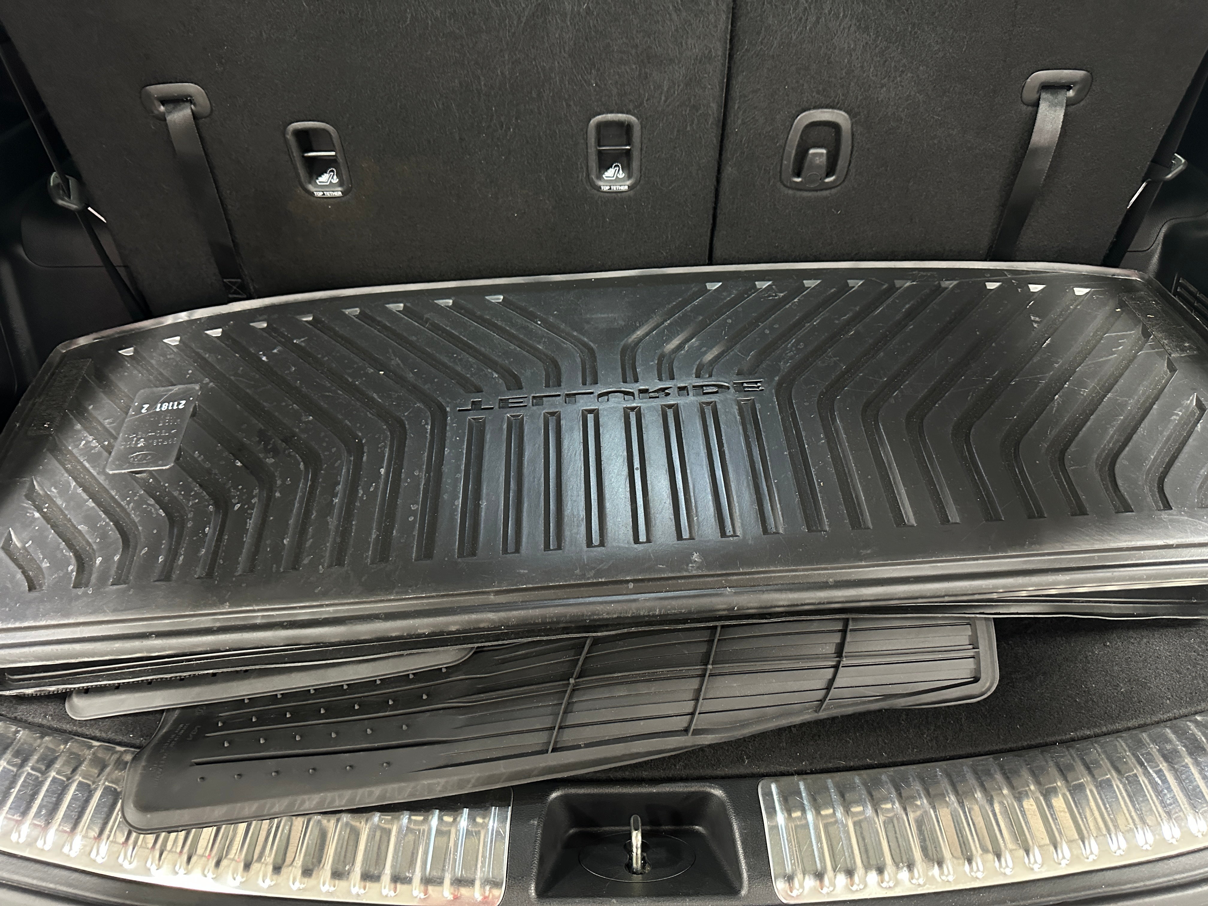 2021 Kia Telluride SX 6