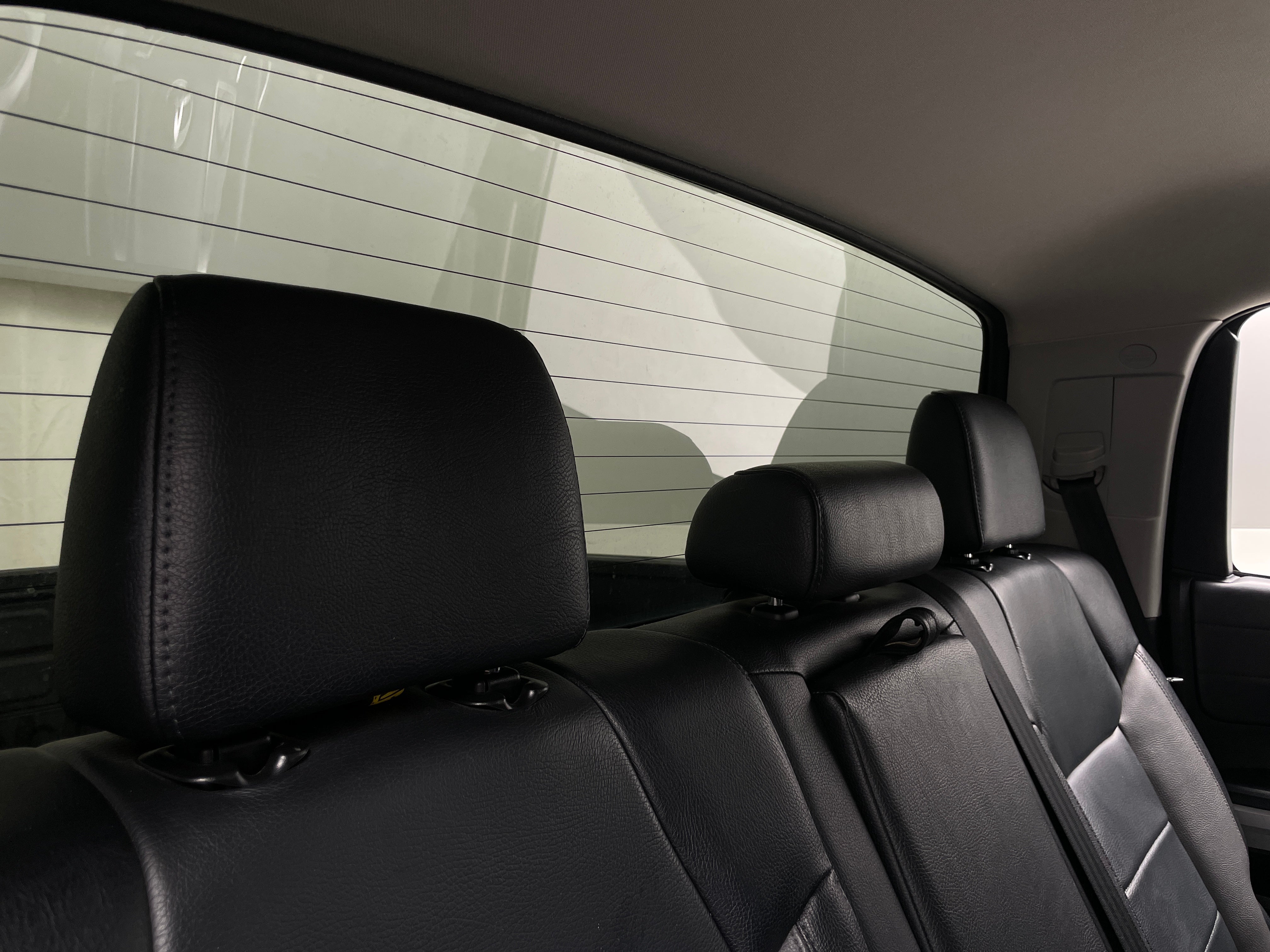 2020 Toyota Tundra Limited 5