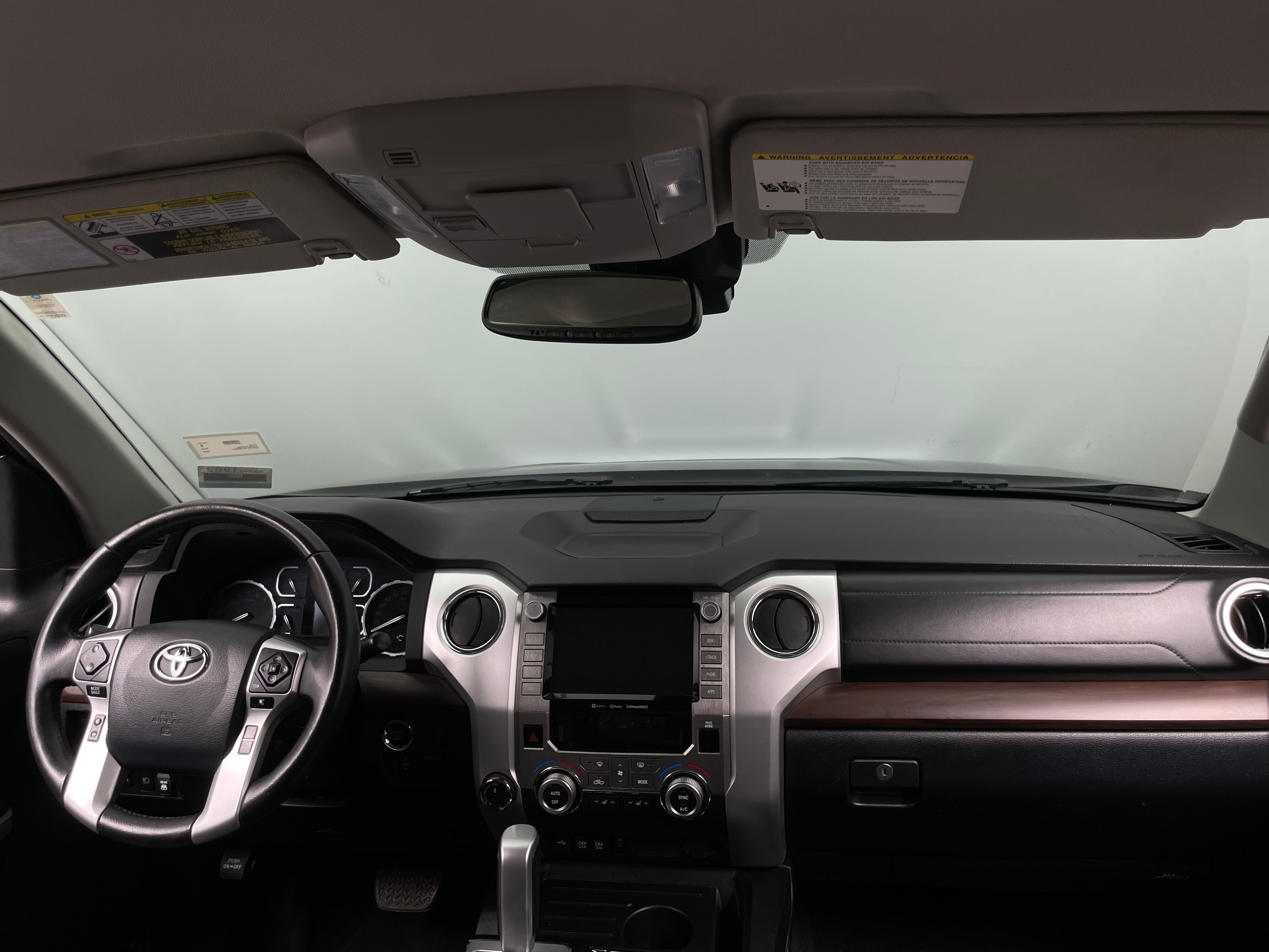2020 Toyota Tundra Limited 2