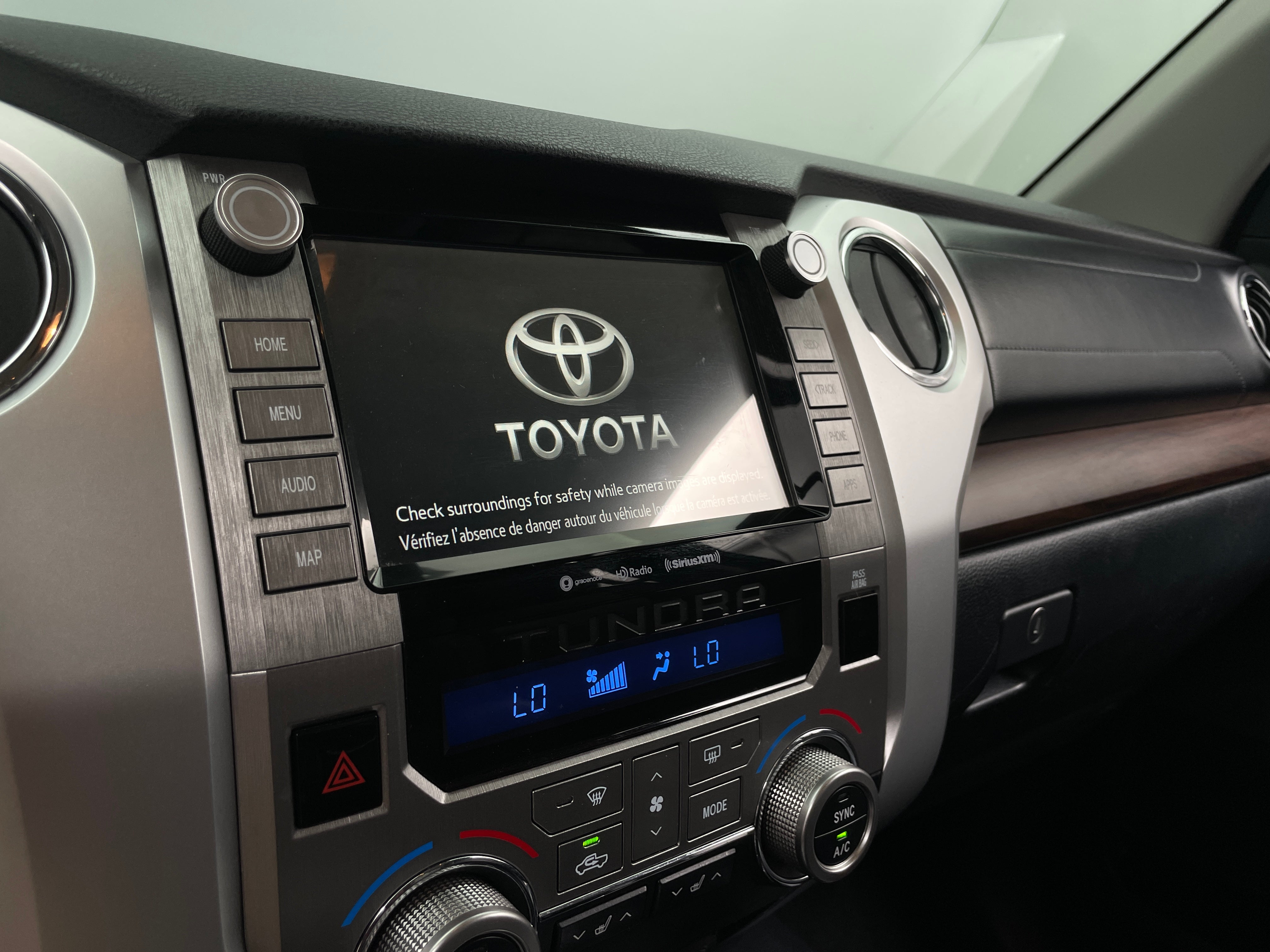 2020 Toyota Tundra Limited 3