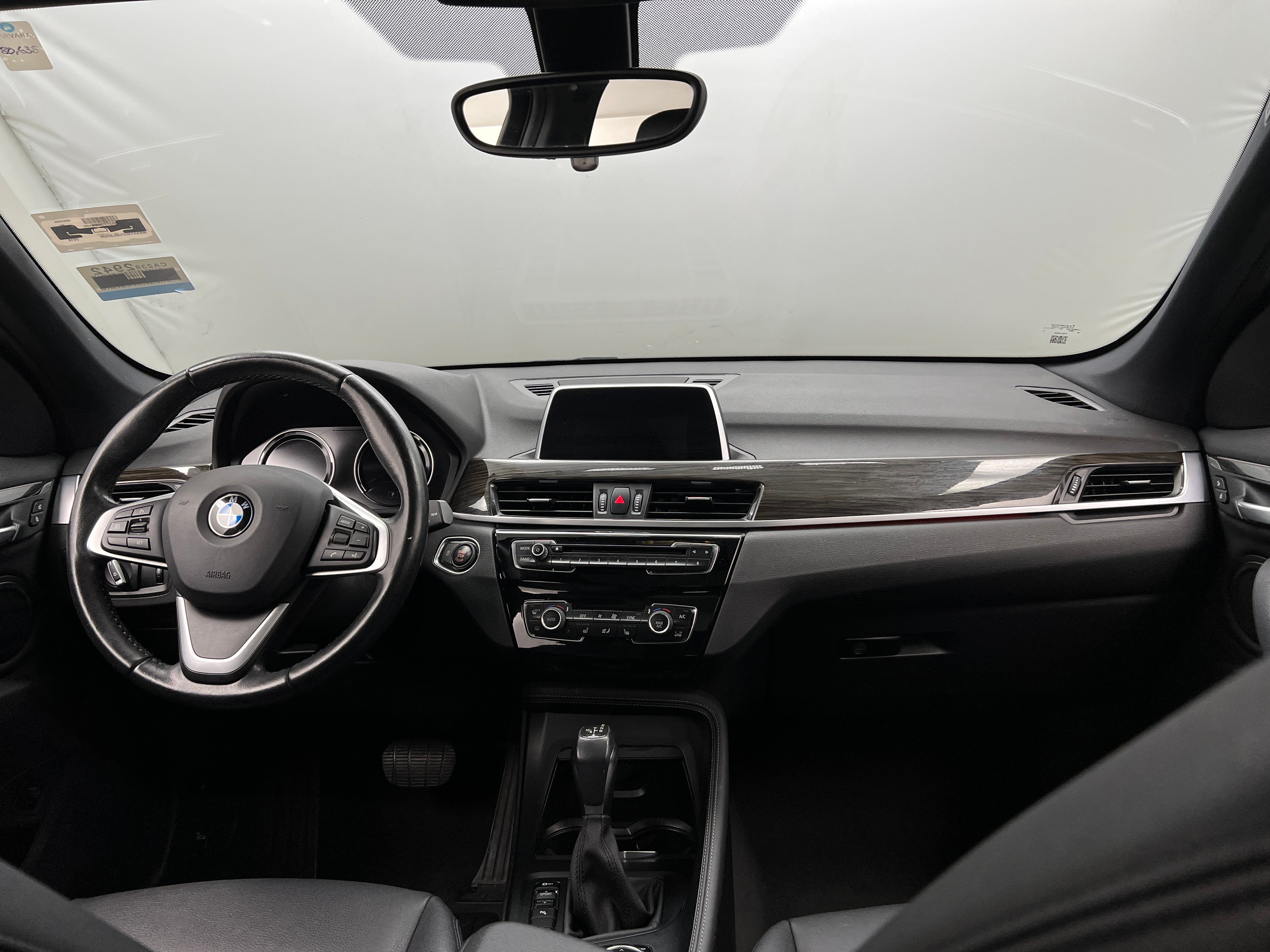 2018 BMW X1 xDrive28i 2
