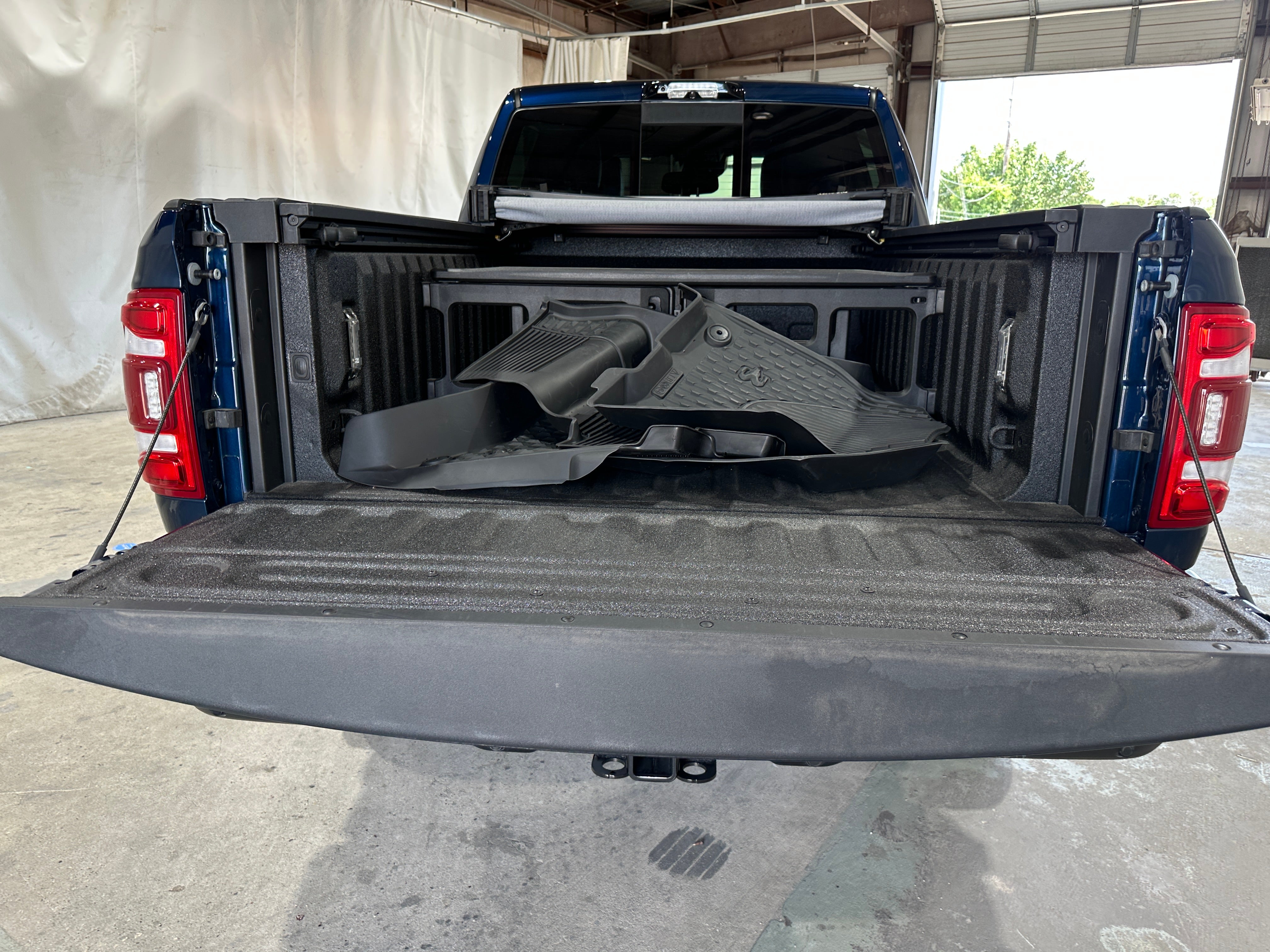 2024 RAM 2500 Limited 6