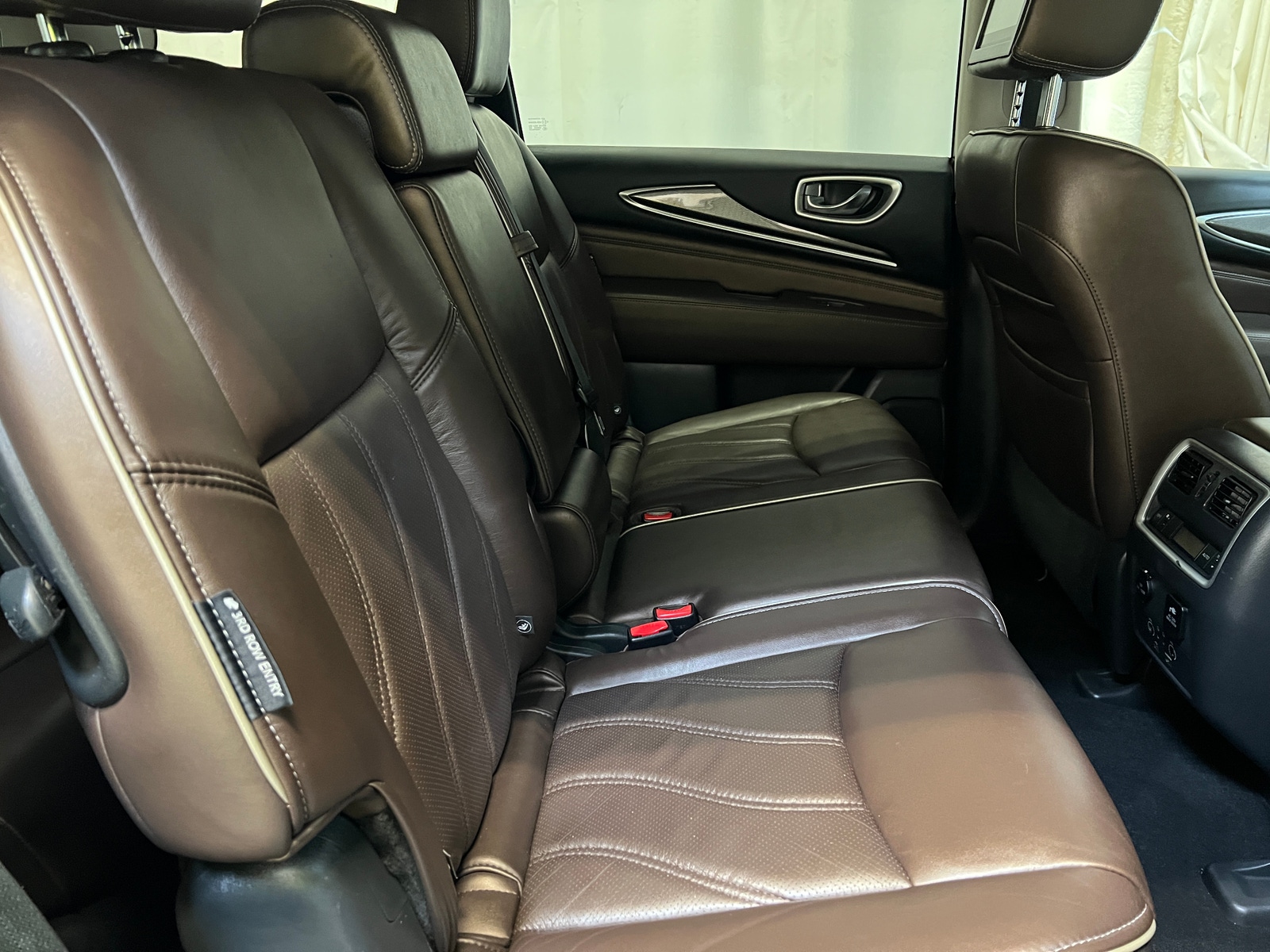 Thumbnail: 2019 INFINITI QX60 - 5
