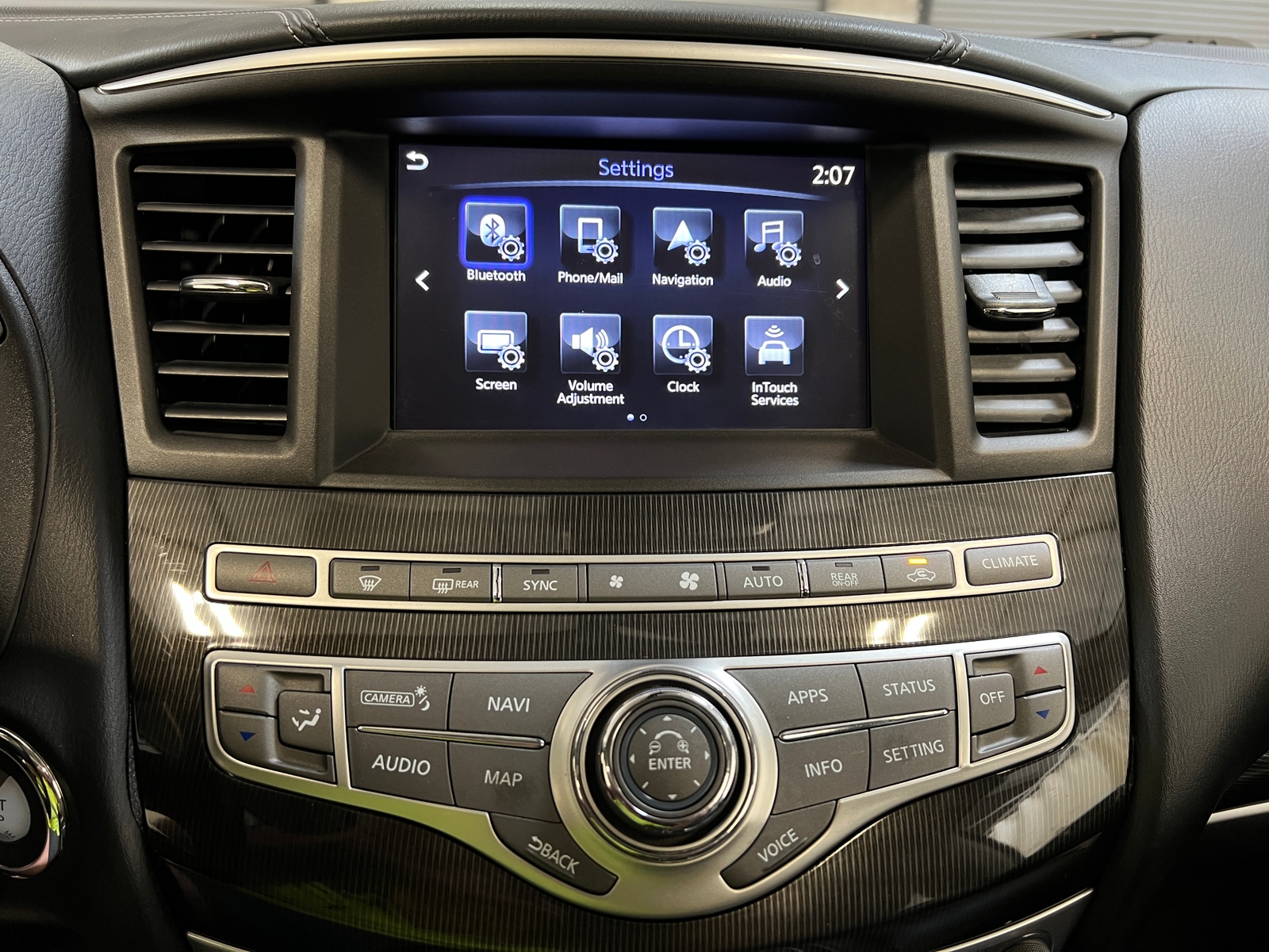 Thumbnail: 2019 INFINITI QX60 - 3