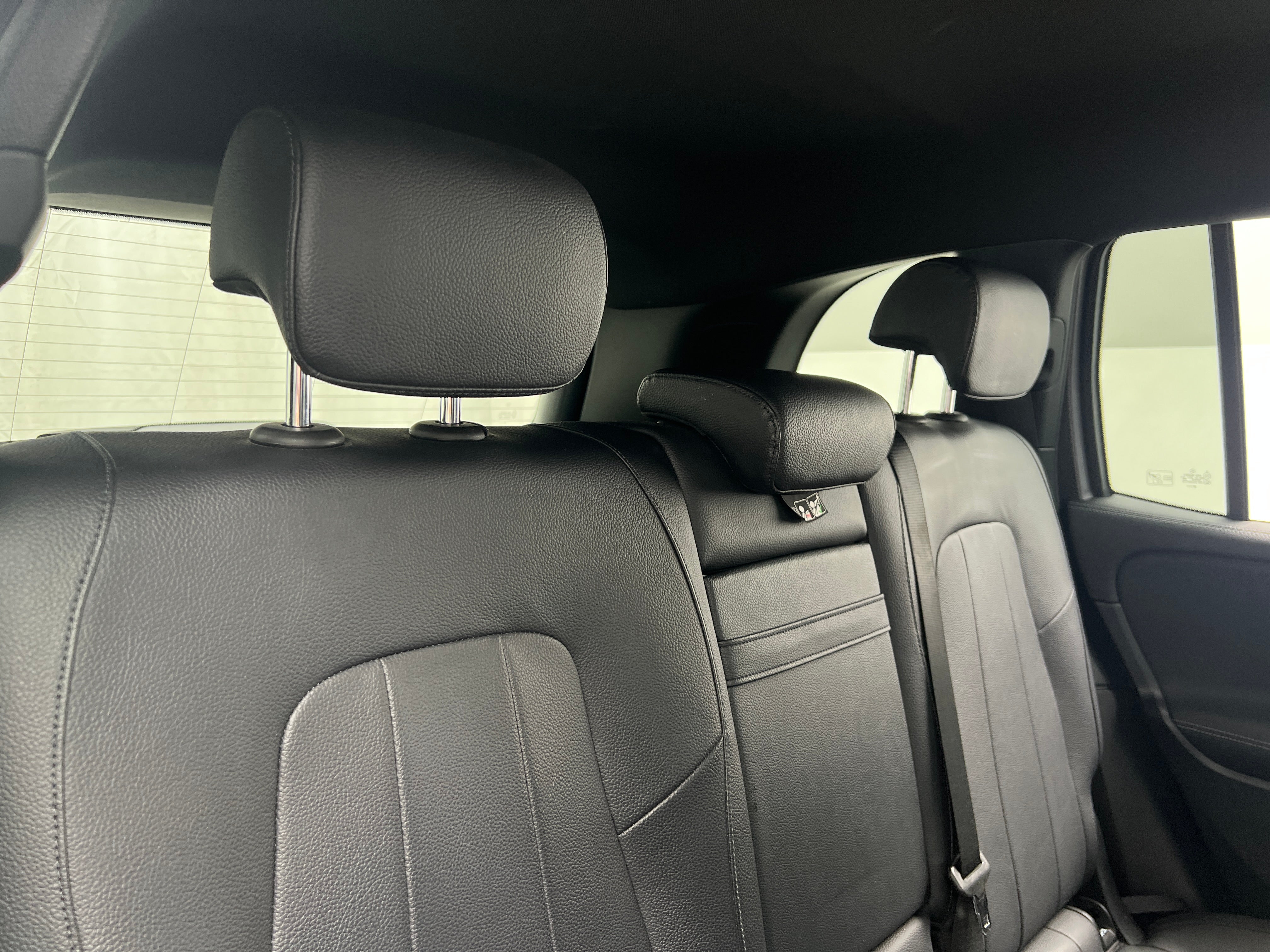 2021 Mercedes-Benz GLB 250 5