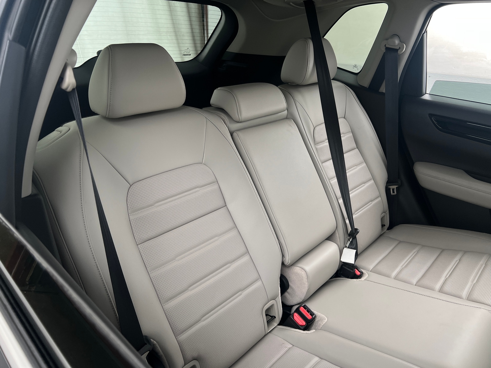 Thumbnail: 2023 Honda CR-V - 5