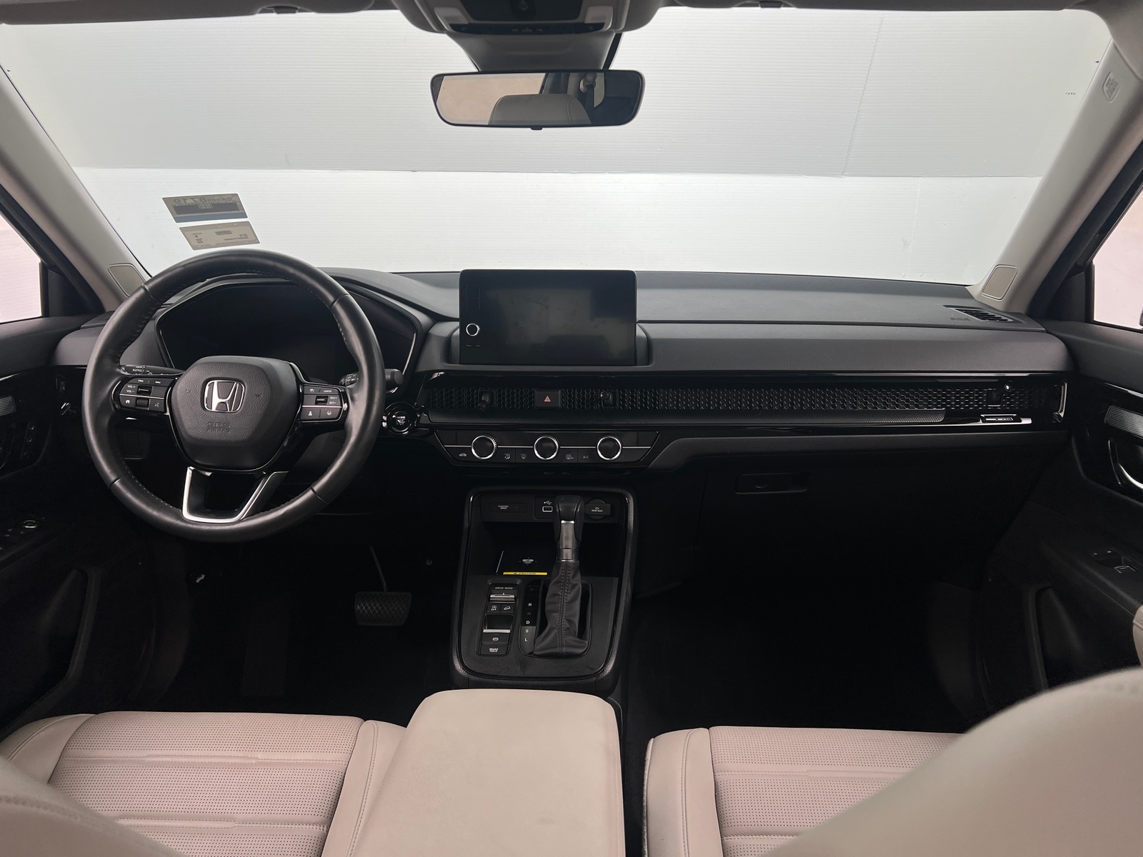 Thumbnail: 2023 Honda CR-V - 2