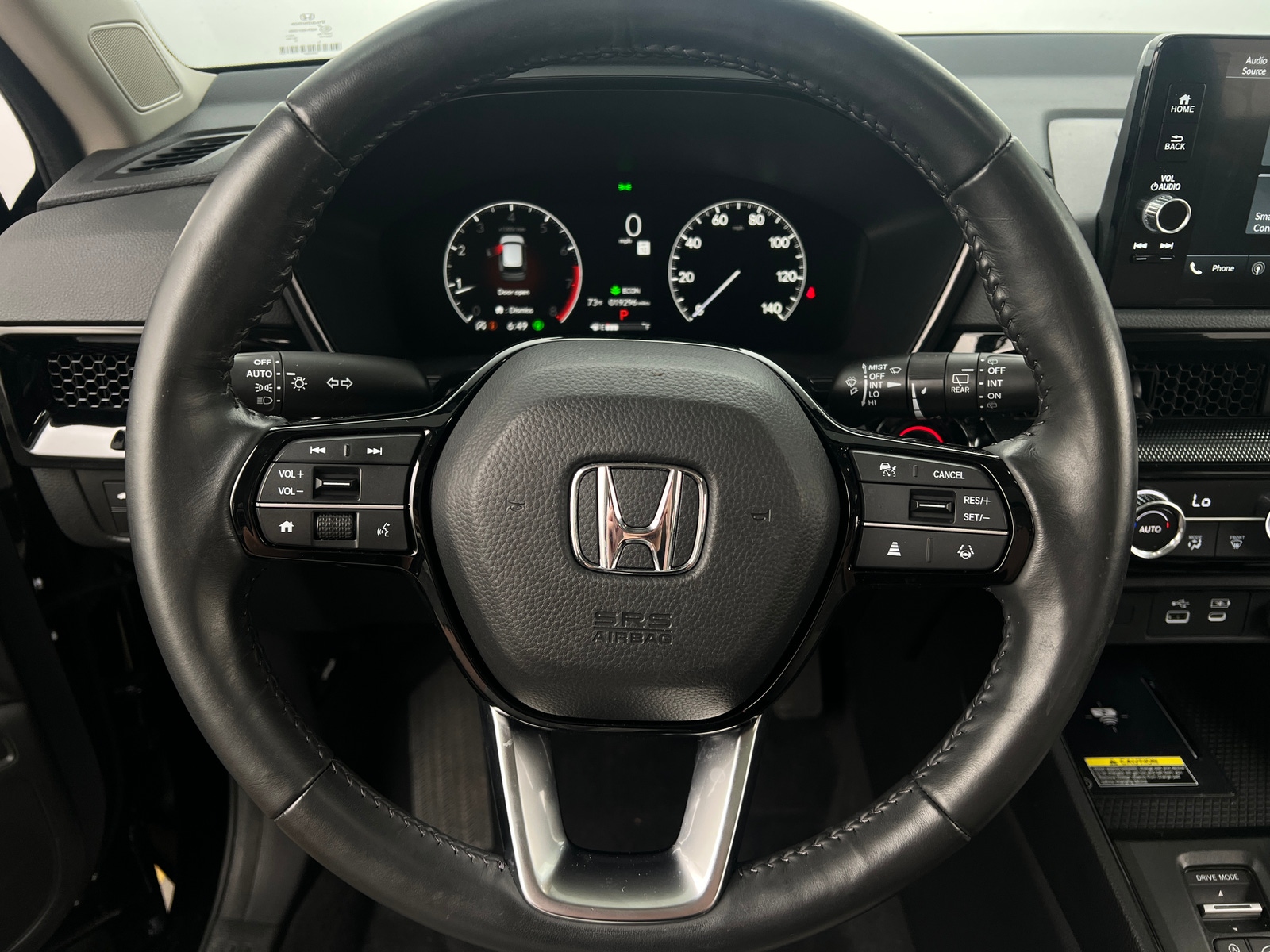 Thumbnail: 2023 Honda CR-V - 4