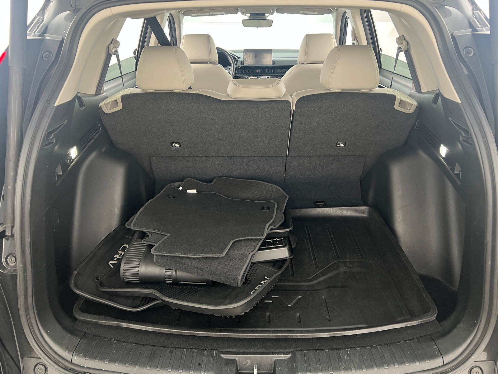 Thumbnail: 2023 Honda CR-V - 6