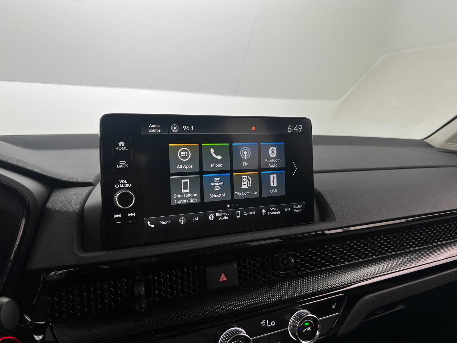 Thumbnail: 2023 Honda CR-V - 3