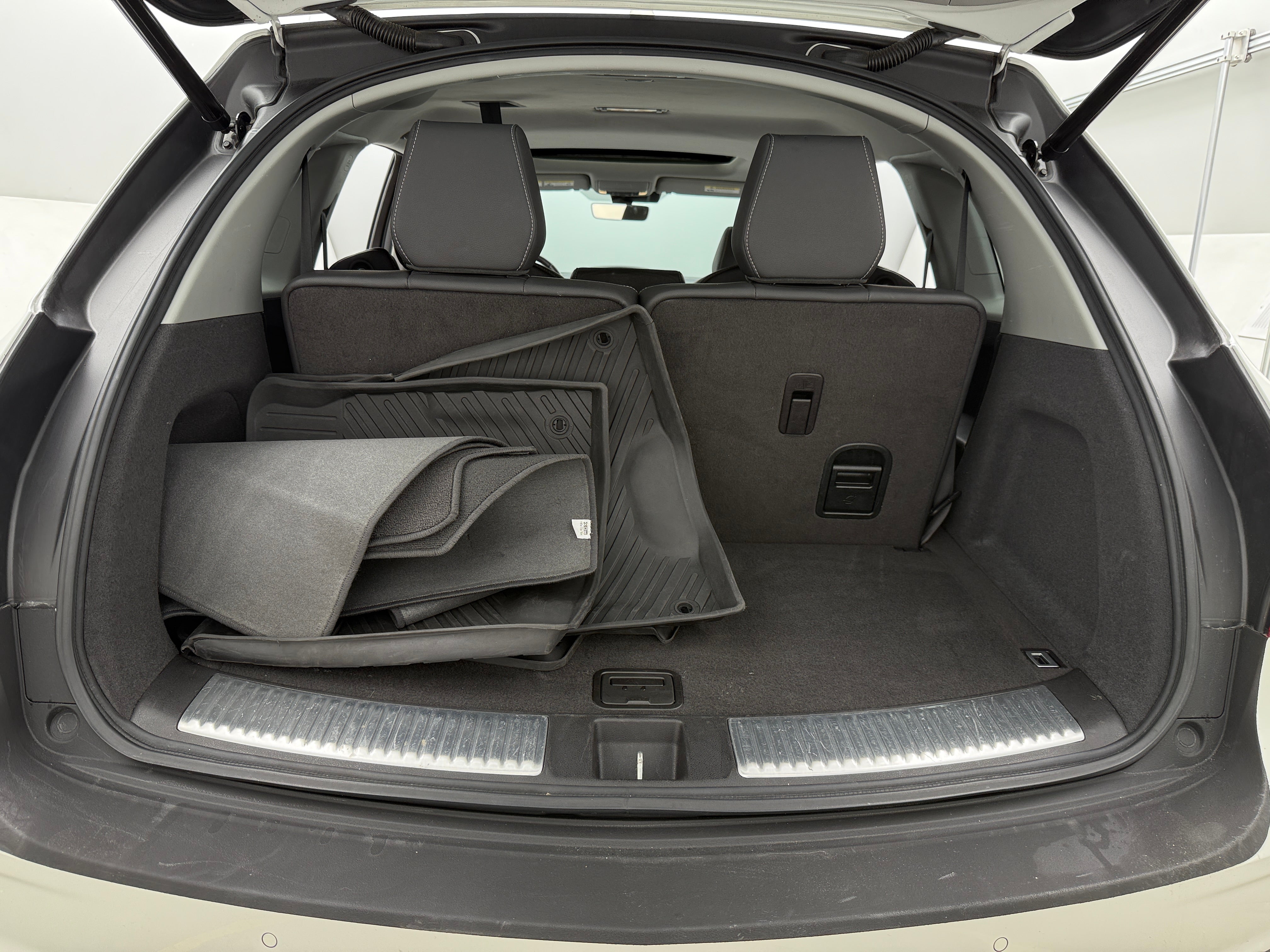 2019 Acura MDX Technology 6