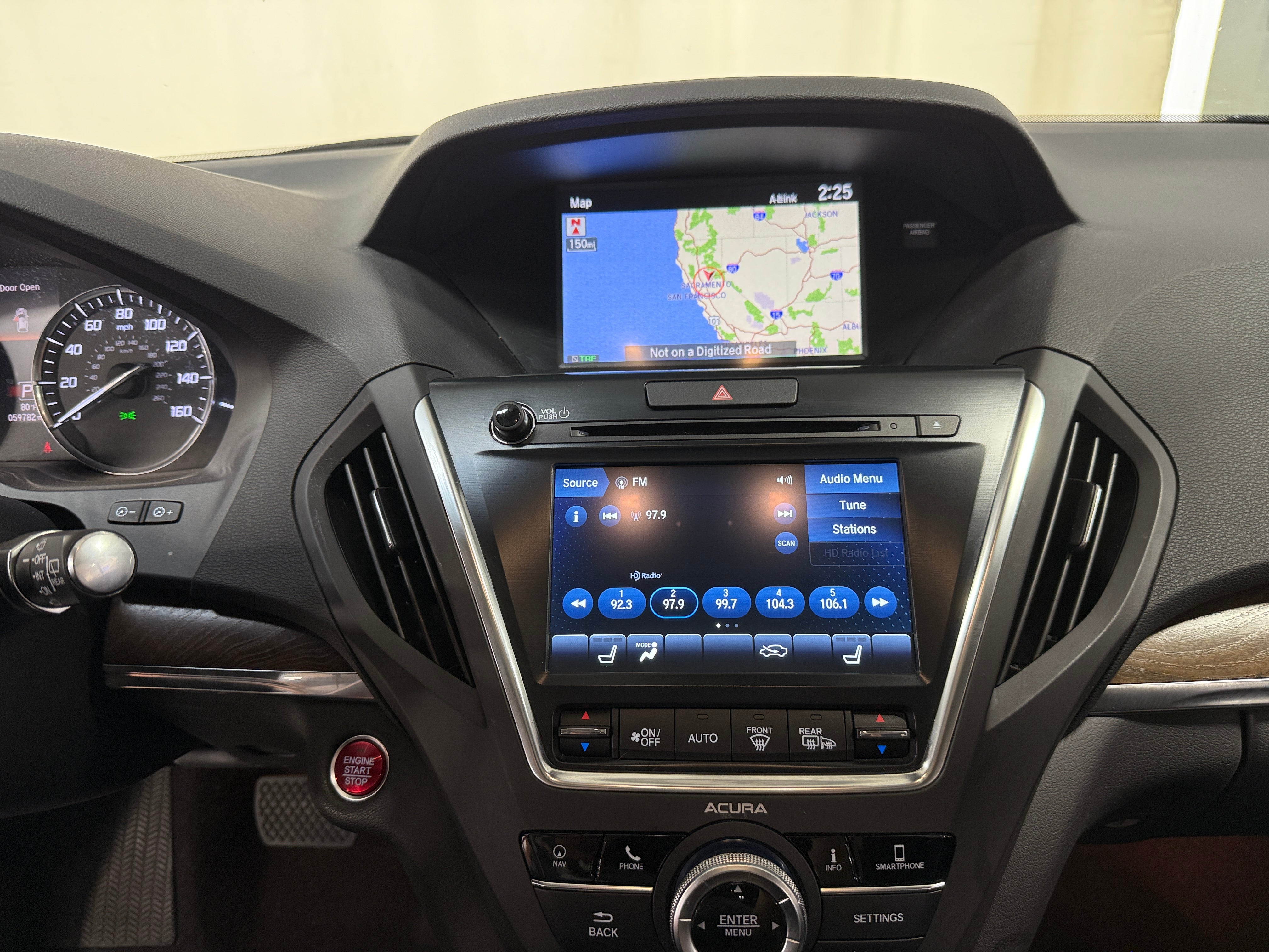 2019 Acura MDX Technology 3