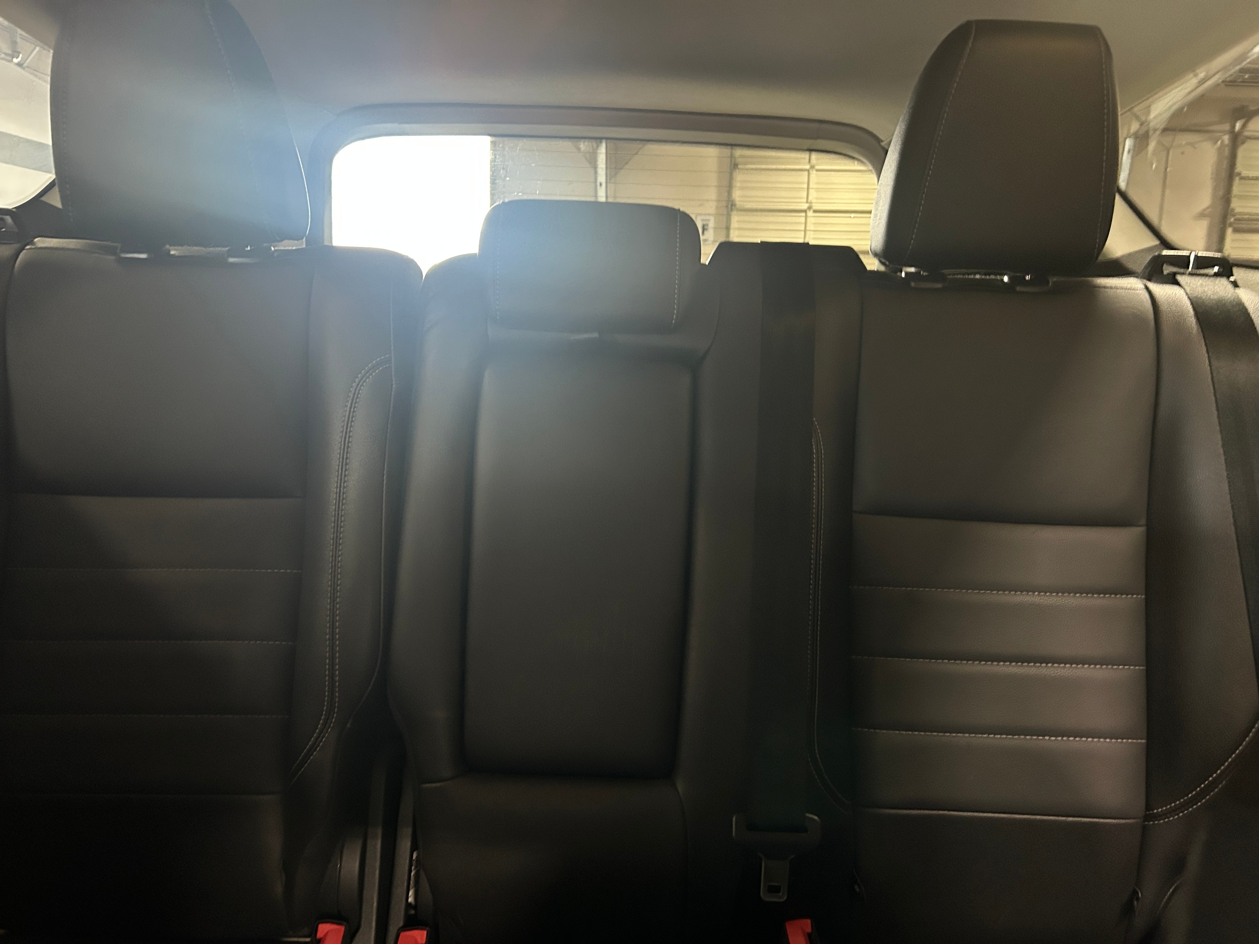 2014 Ford Escape Titanium 5