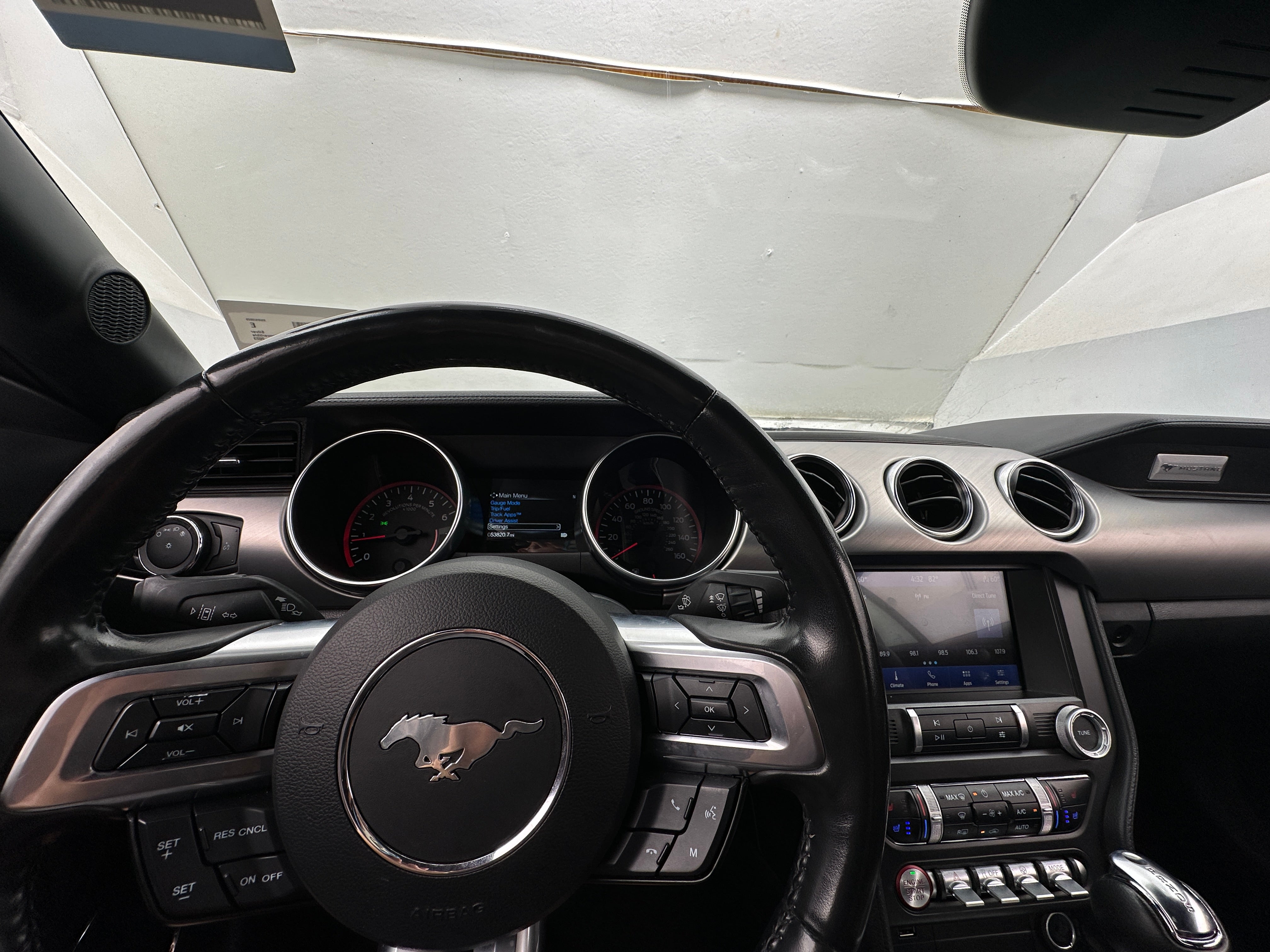 2023 Ford Mustang  2