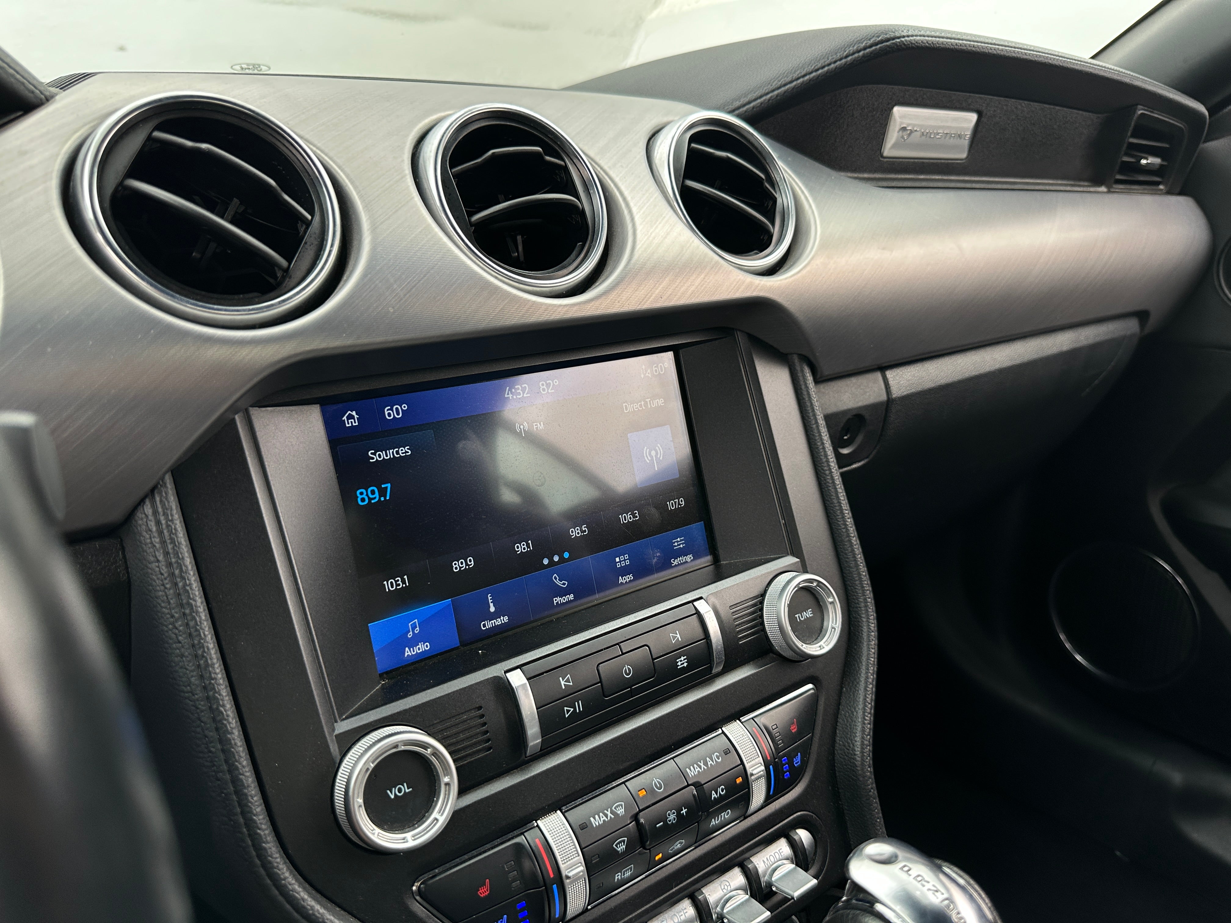 2023 Ford Mustang  3