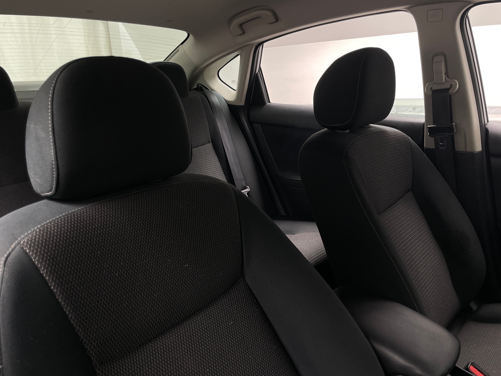 Thumbnail: 2019 Nissan Sentra - 2