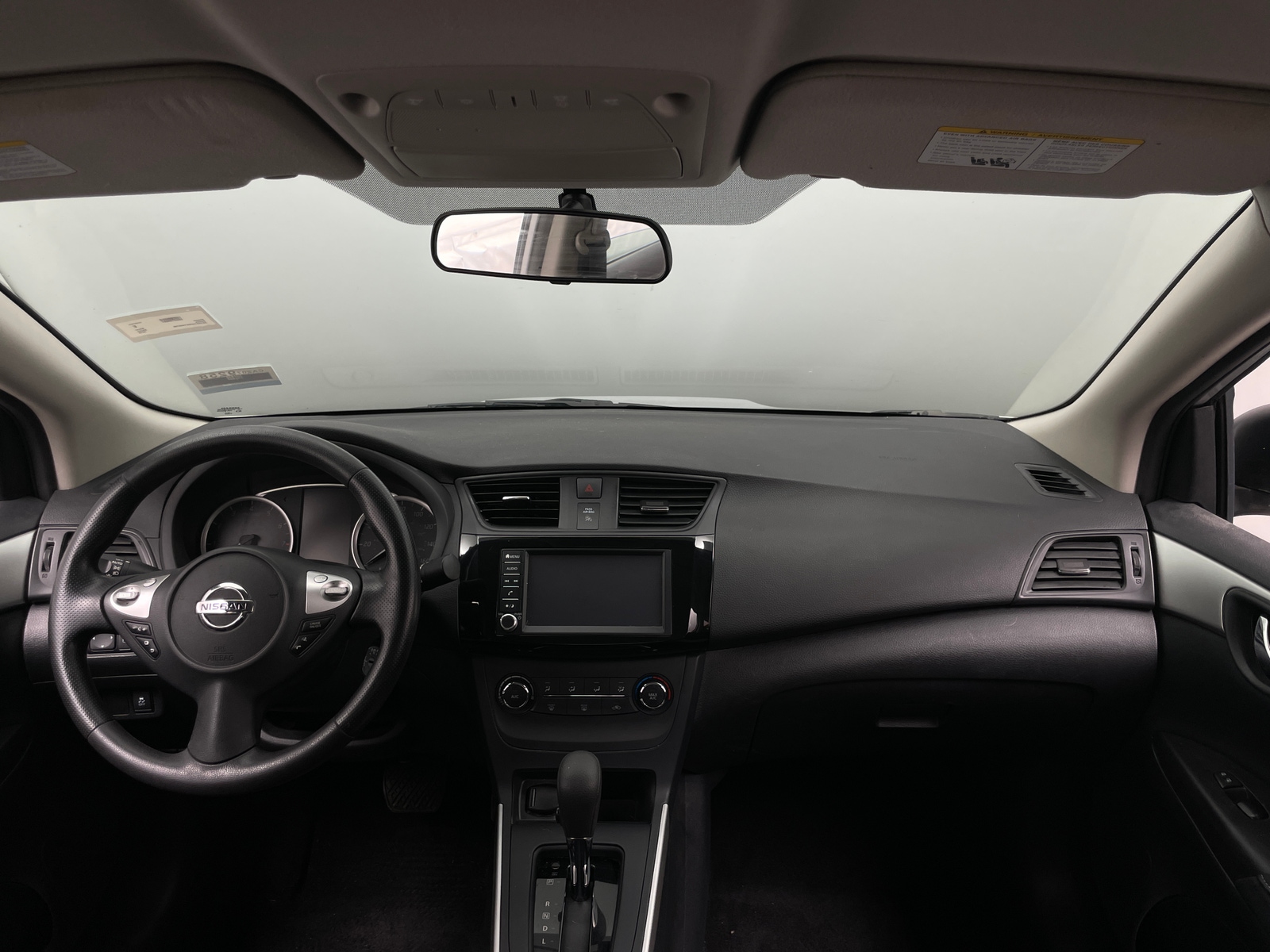 Thumbnail: 2019 Nissan Sentra - 3