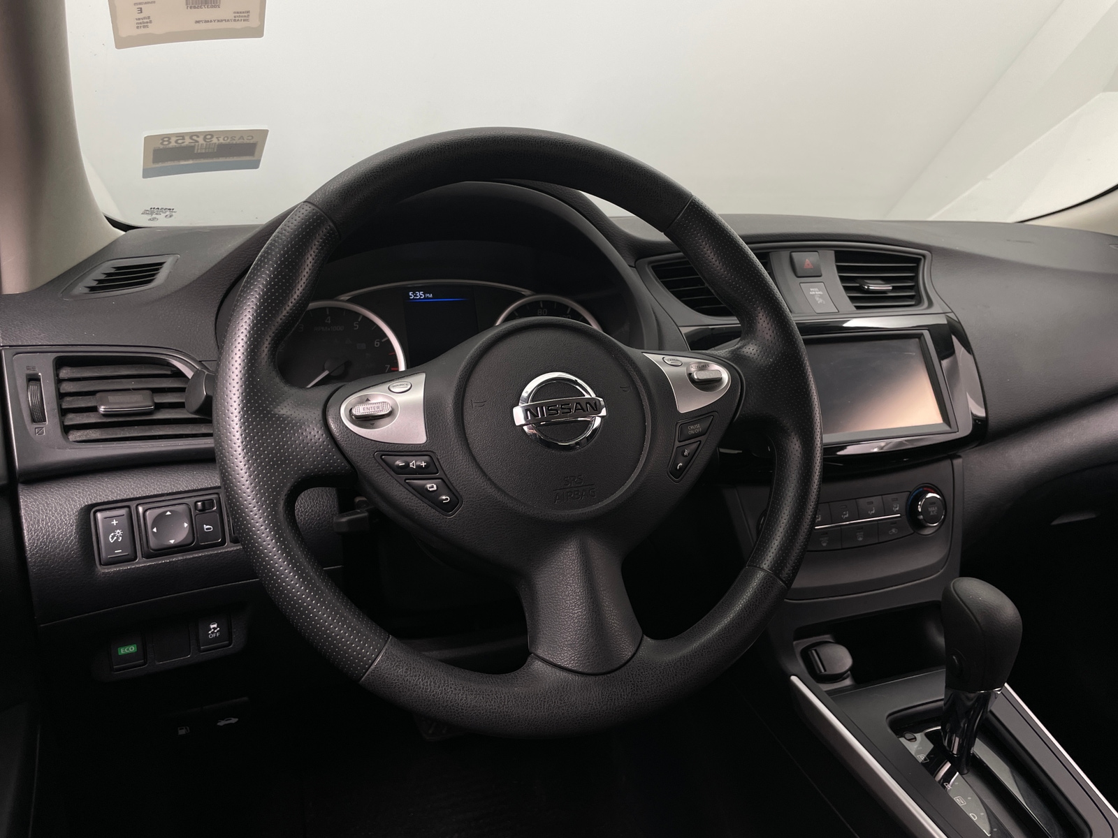 Thumbnail: 2019 Nissan Sentra - 5