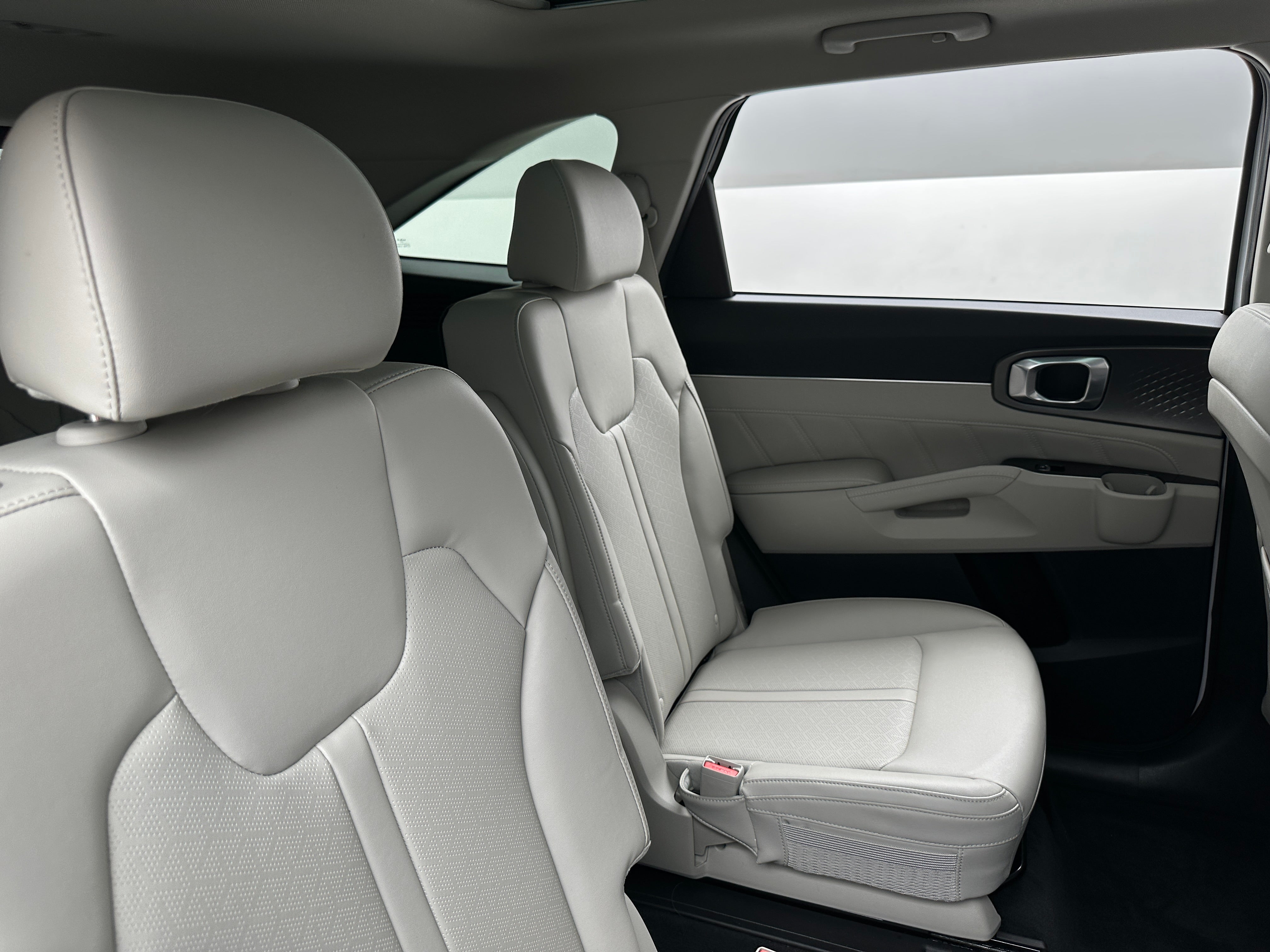2022 Kia Sorento SX 5