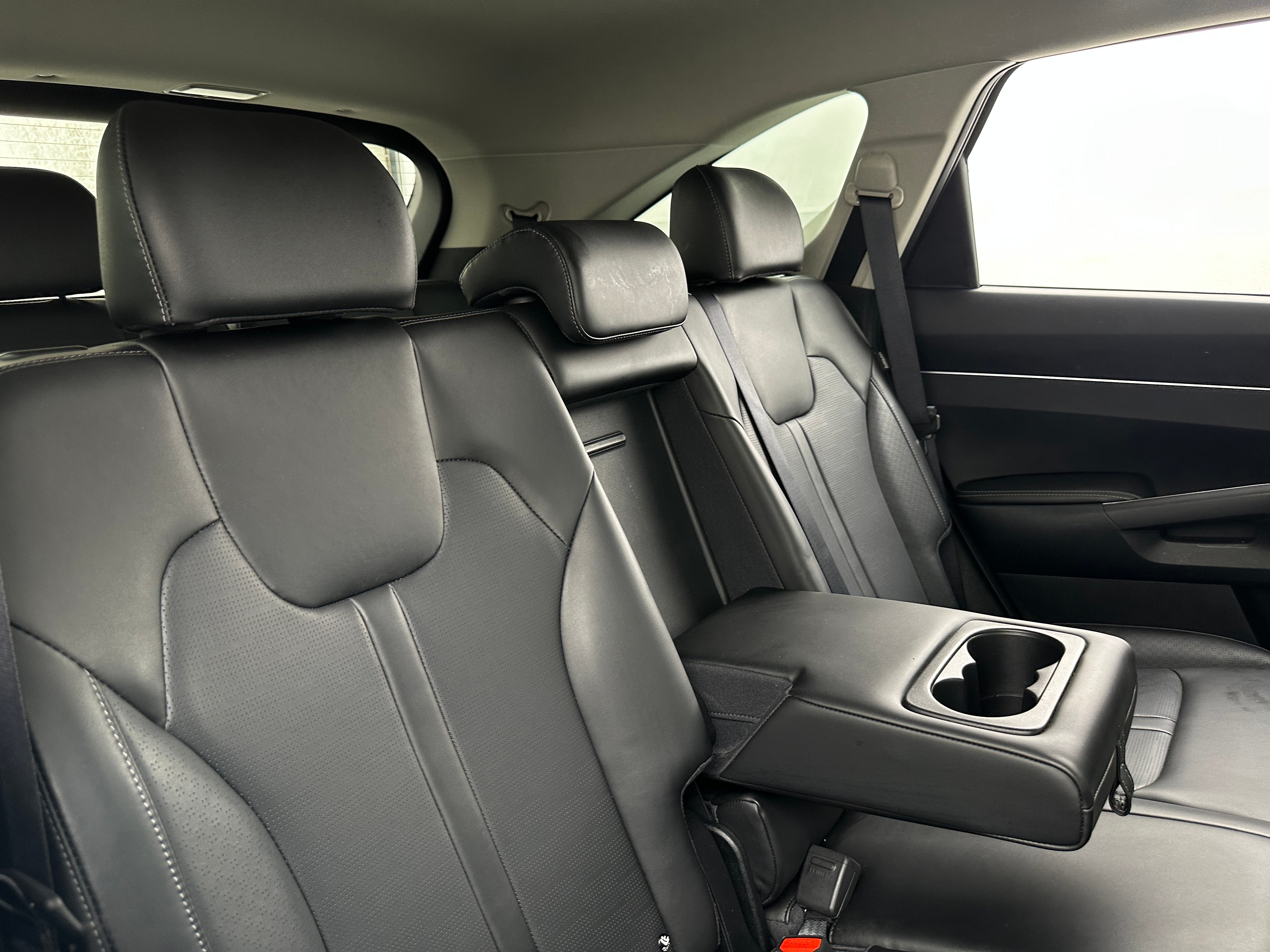 2024 Kia Sorento S 5