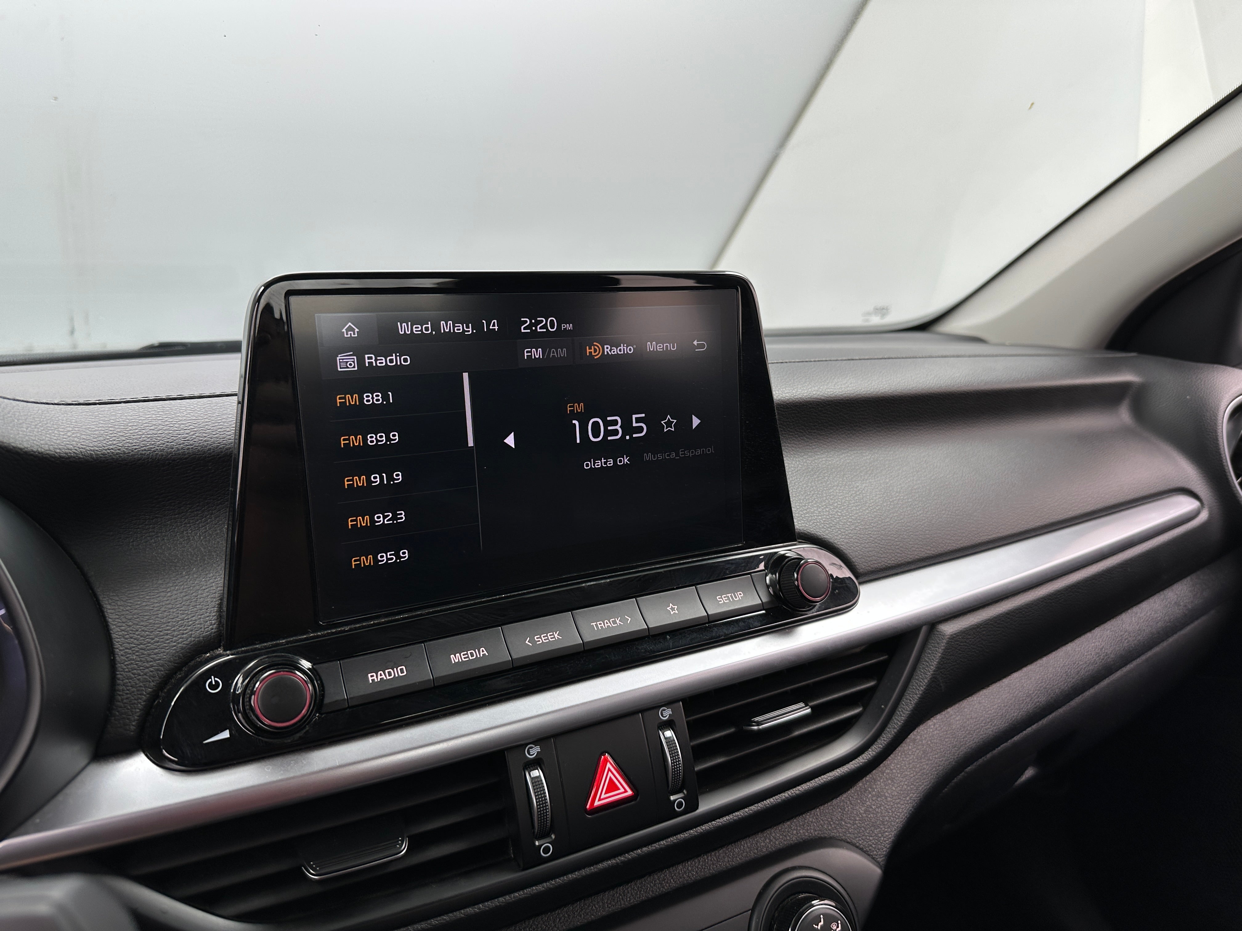 2024 Kia Forte LXS 4