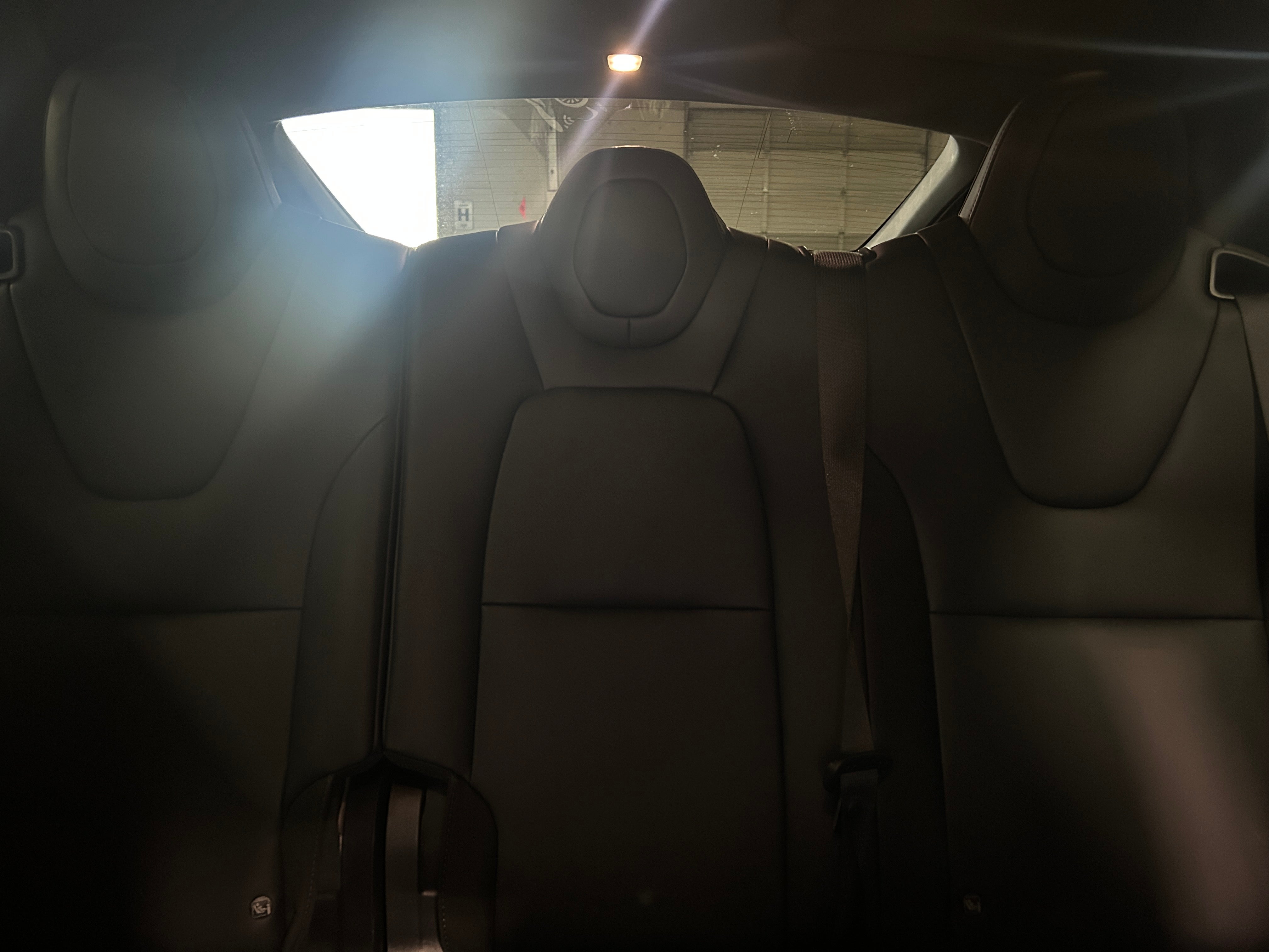 2021 Tesla Model X Long Range 5