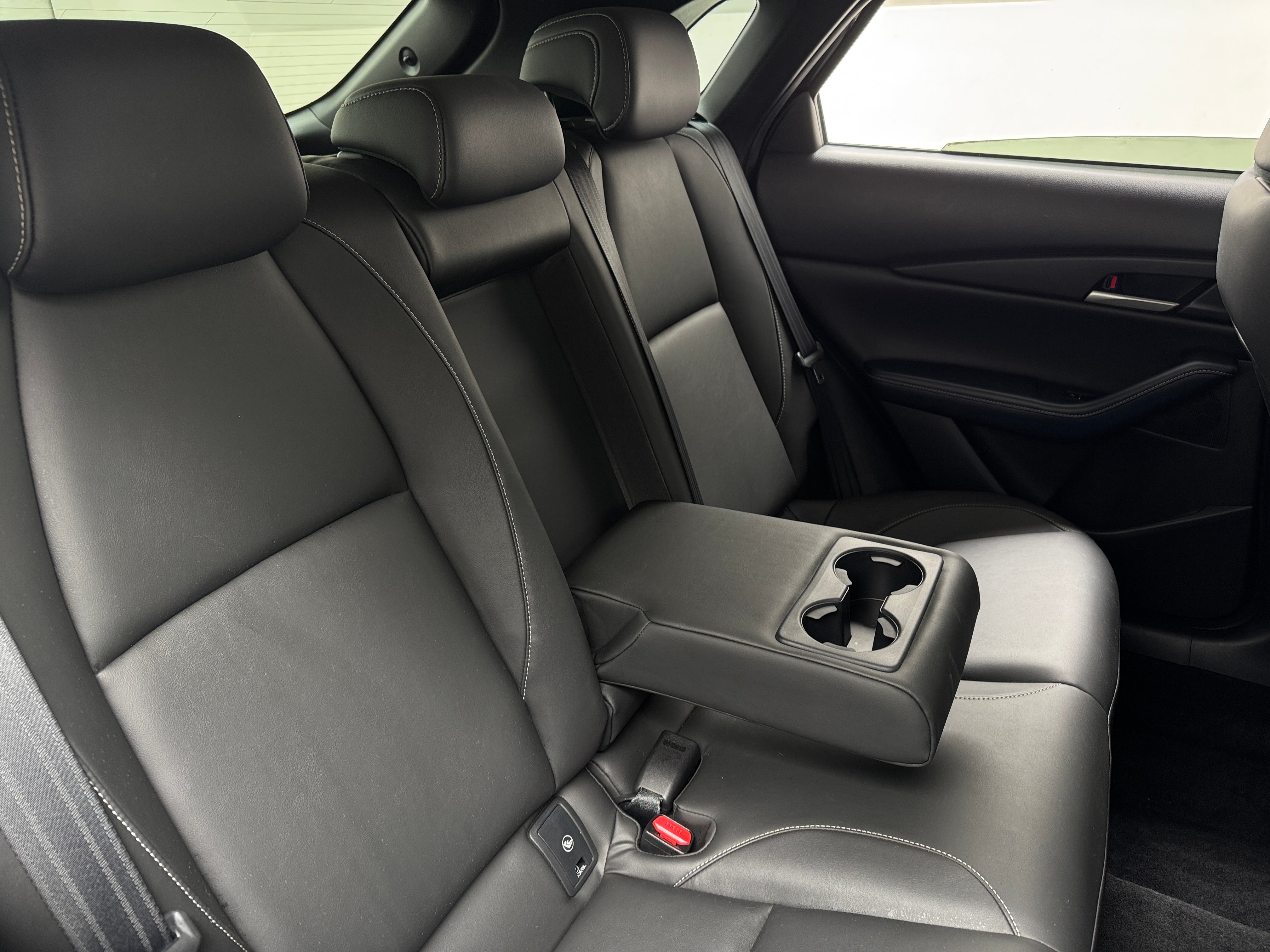2020 Mazda CX-30 Select 5