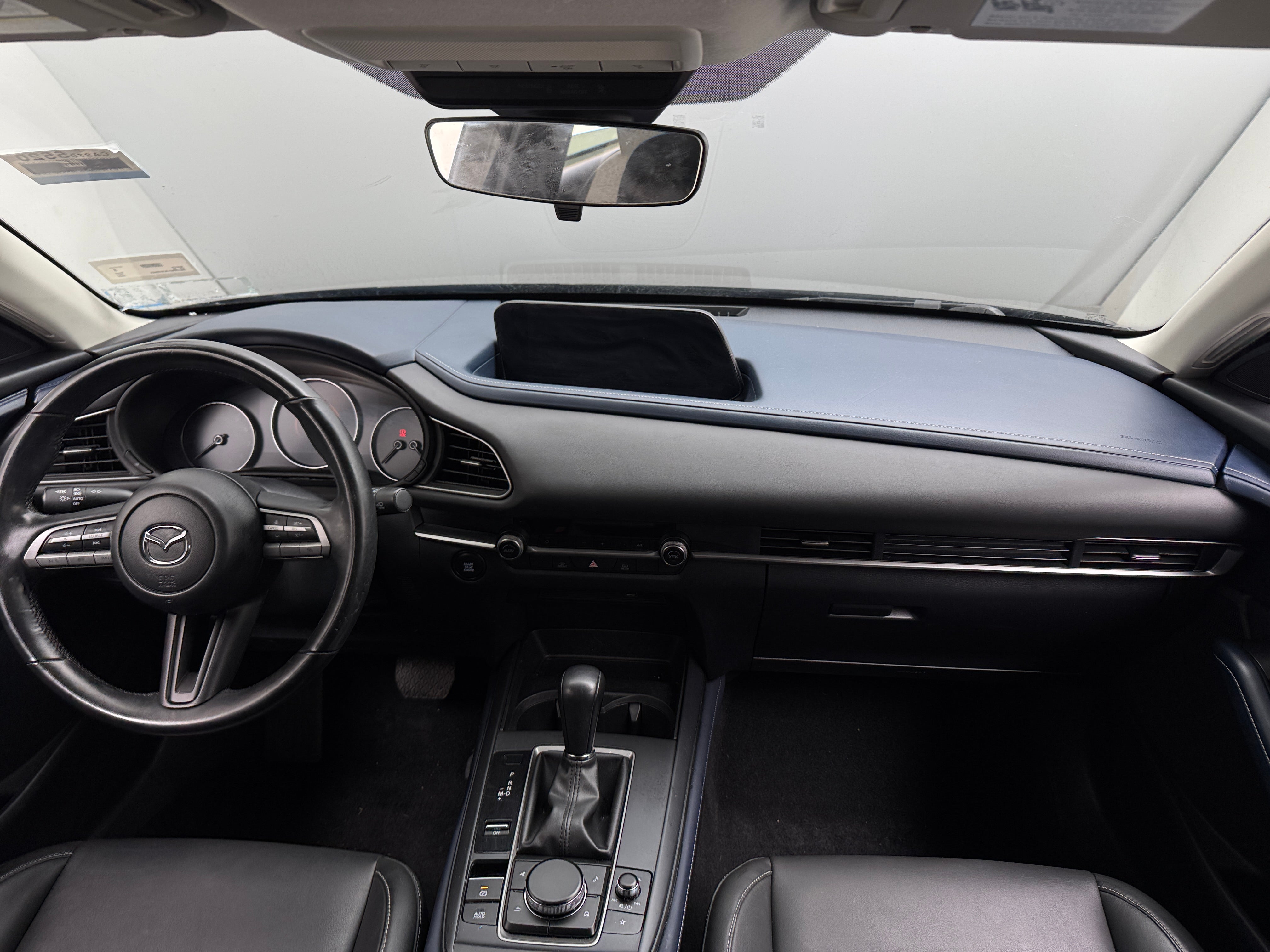 2020 Mazda CX-30 Select 2