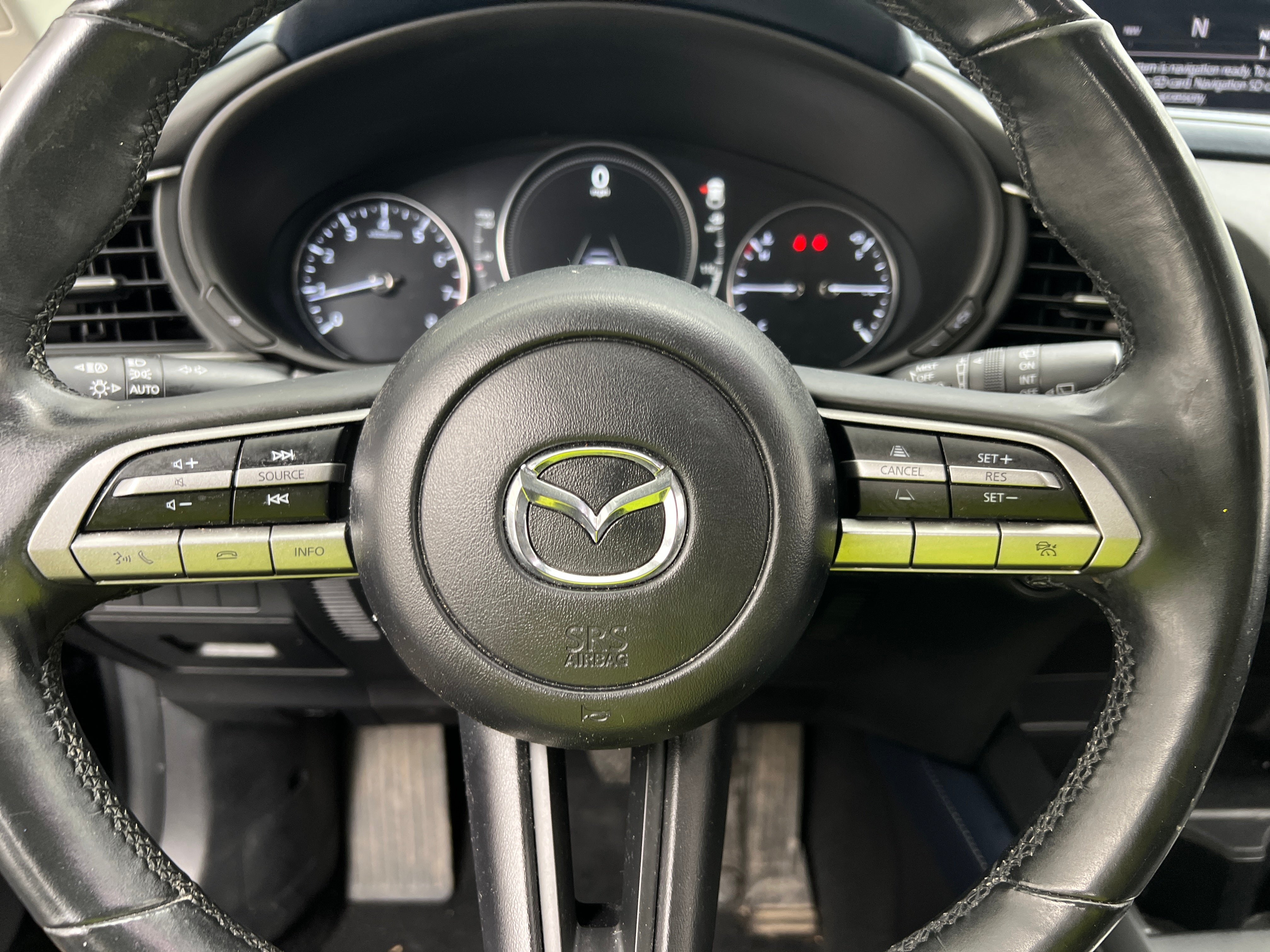 2020 Mazda CX-30 Select 4