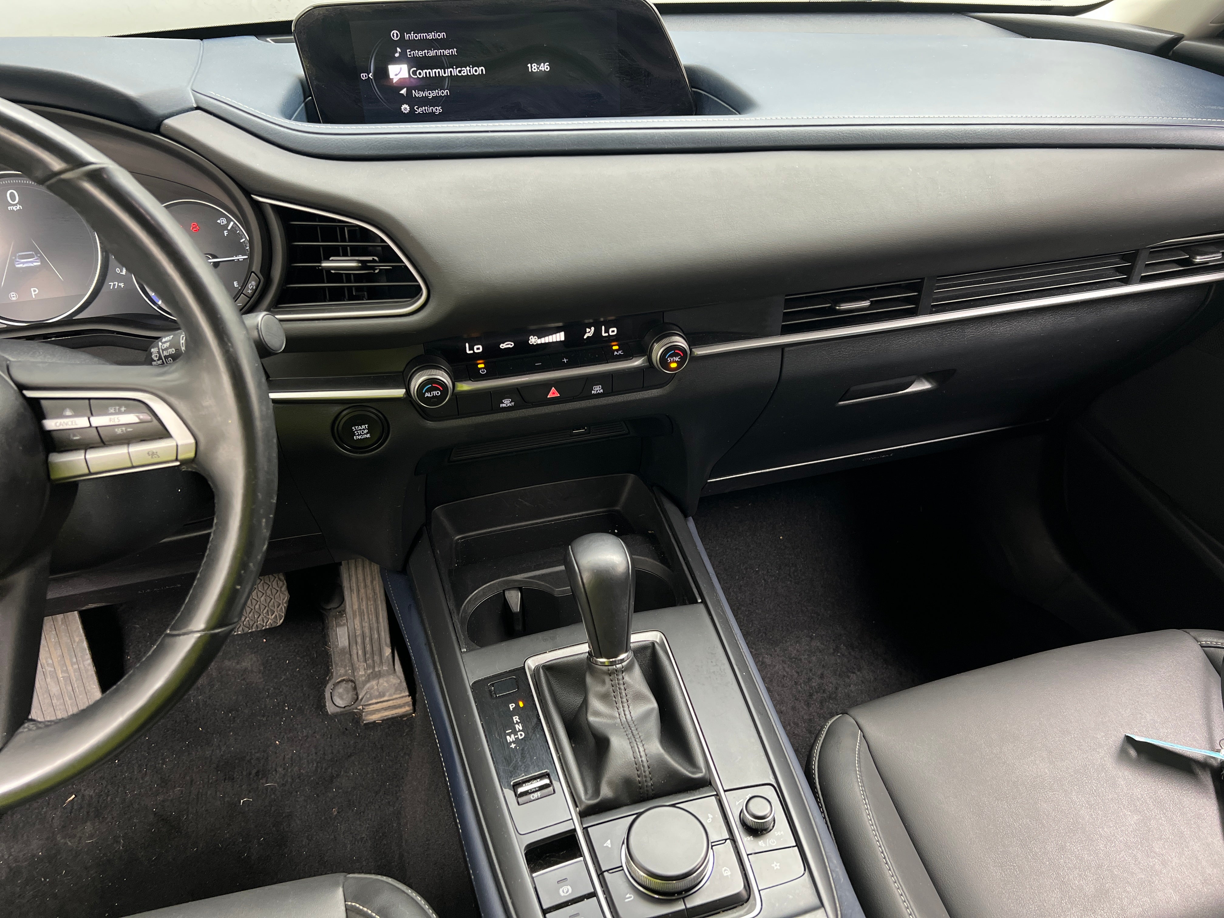 2020 Mazda CX-30 Select 3