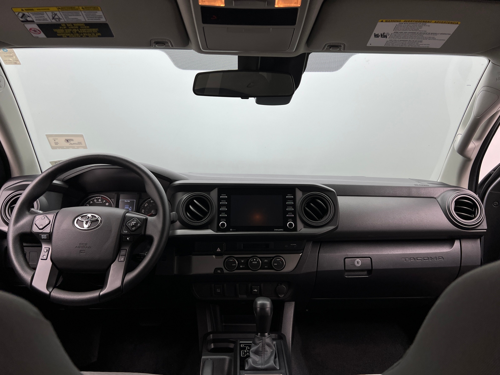 Thumbnail: 2023 Toyota Tacoma - 3