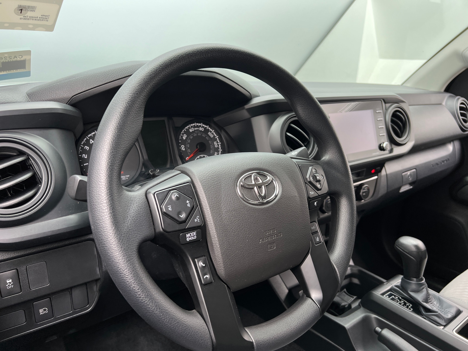 Thumbnail: 2023 Toyota Tacoma - 5