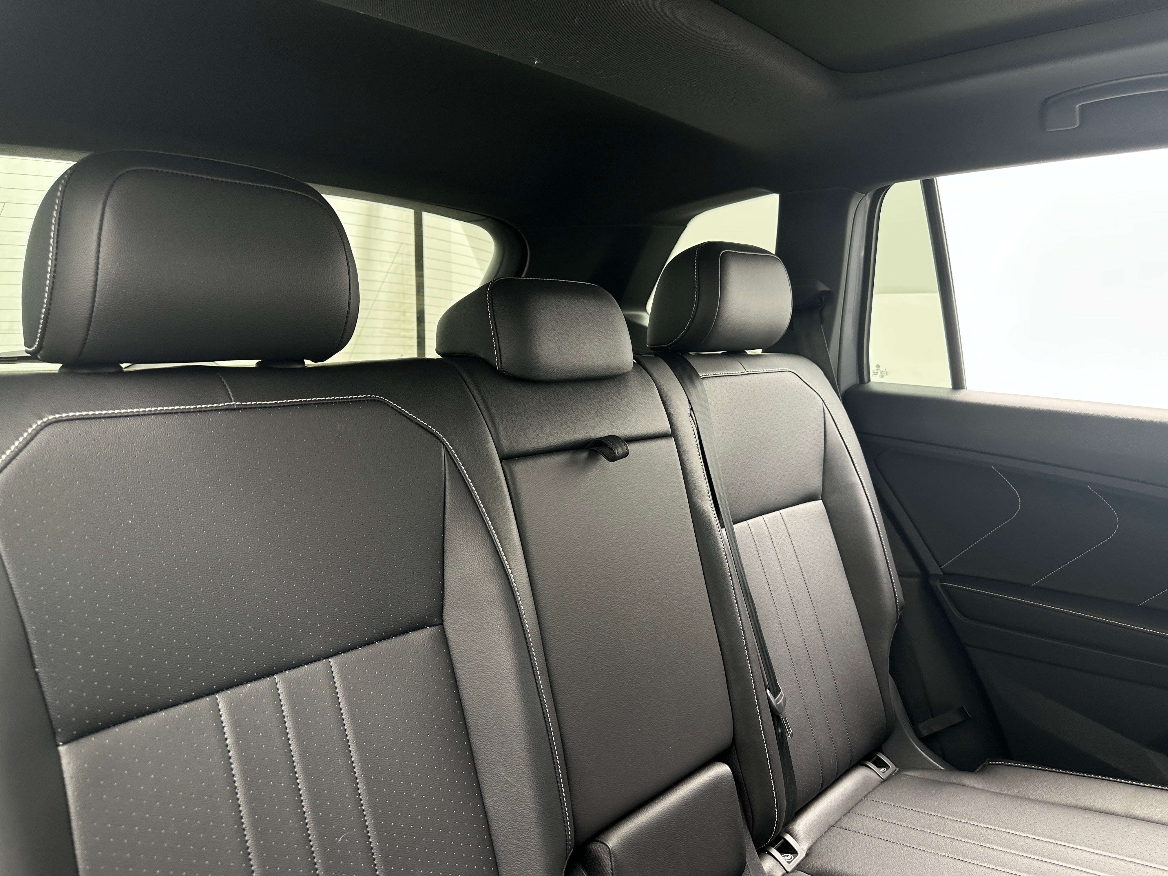 Thumbnail: 2024 Volkswagen Tiguan - 5