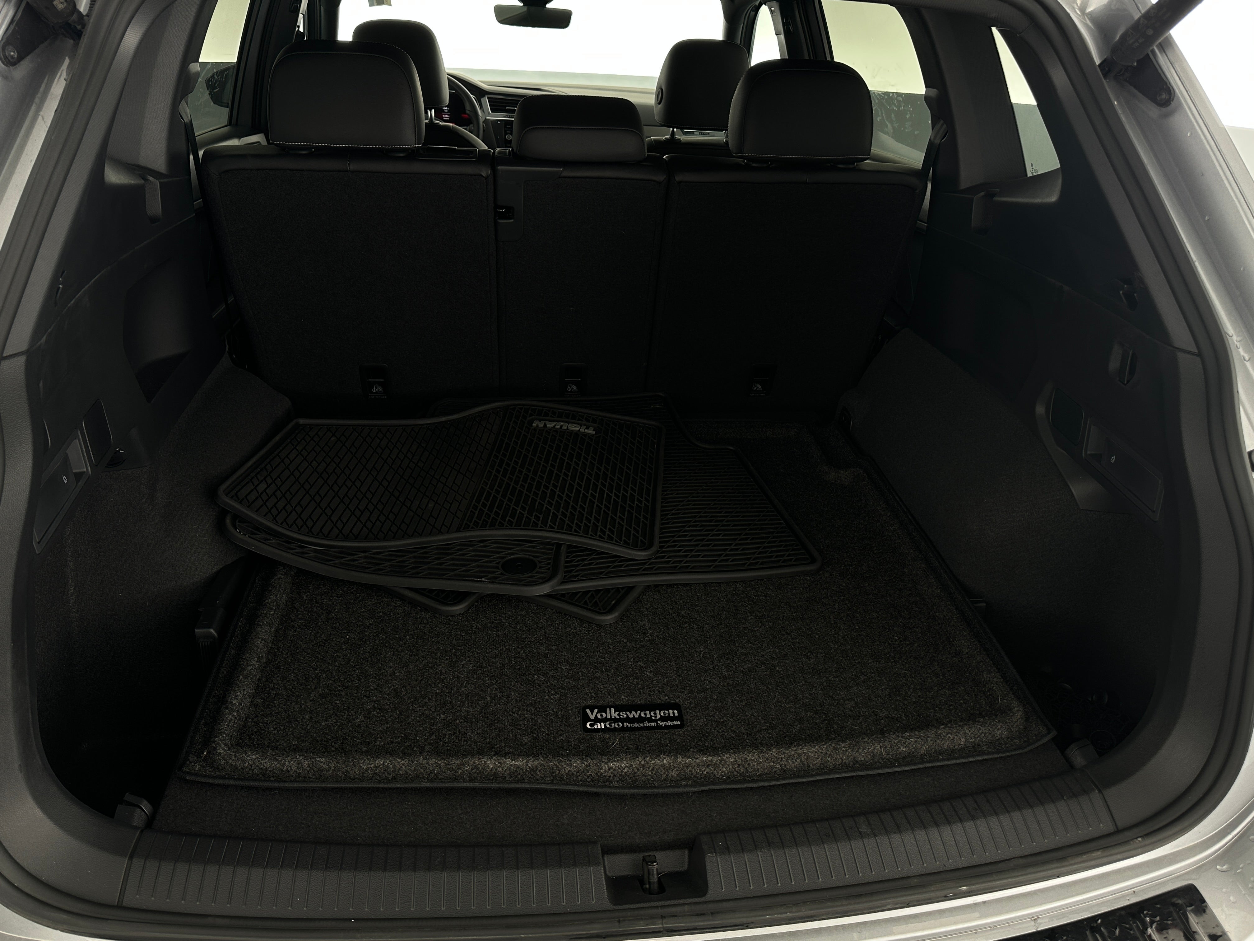 Thumbnail: 2024 Volkswagen Tiguan - 6