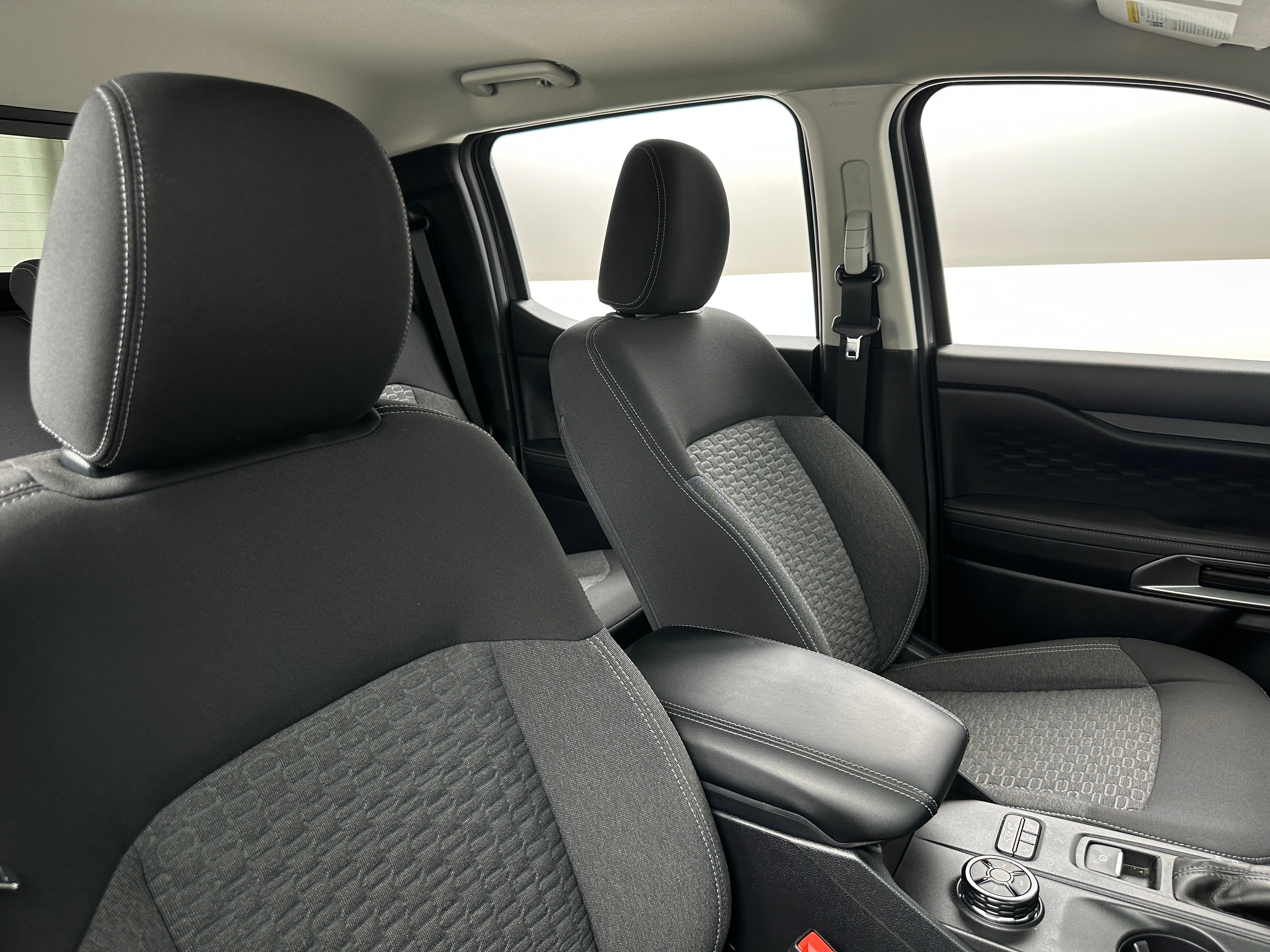 2024 Ford Ranger XLT 2