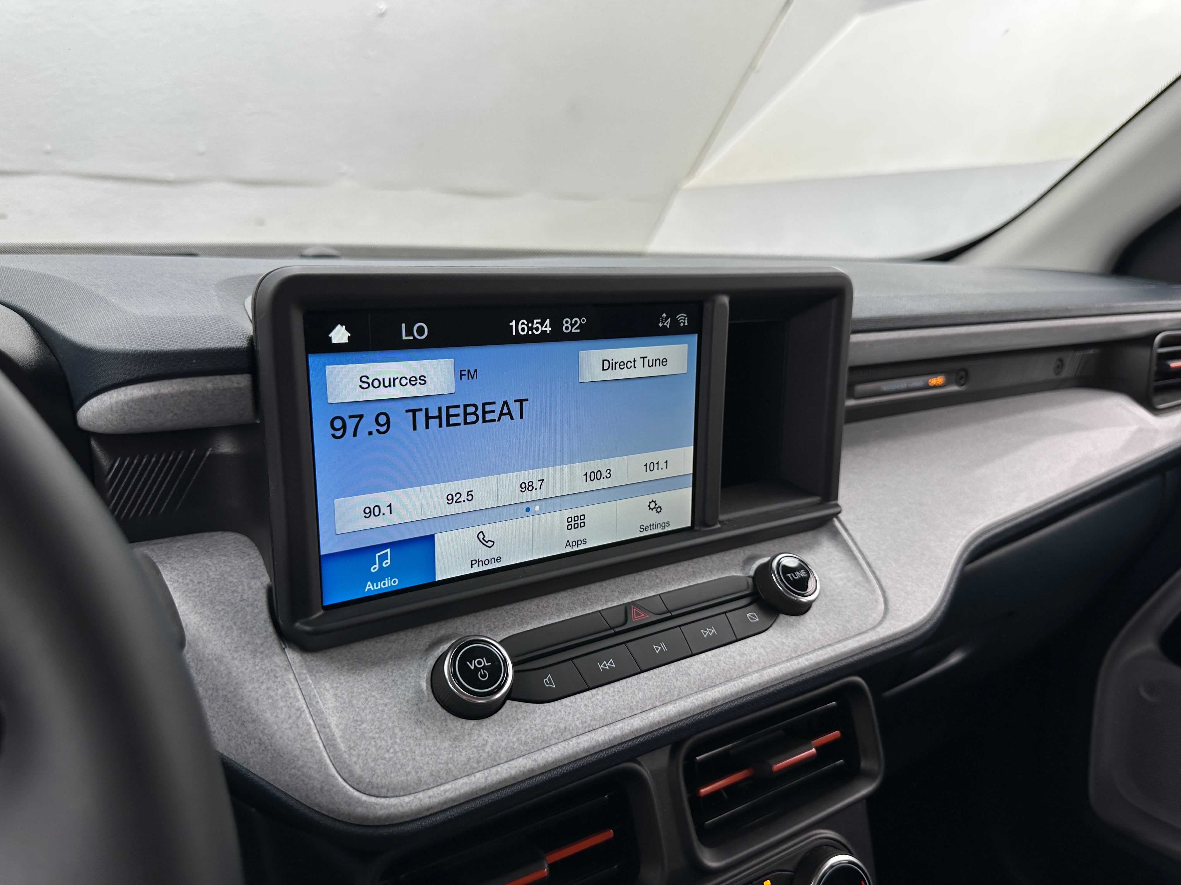 2024 Ford Maverick XLT 4