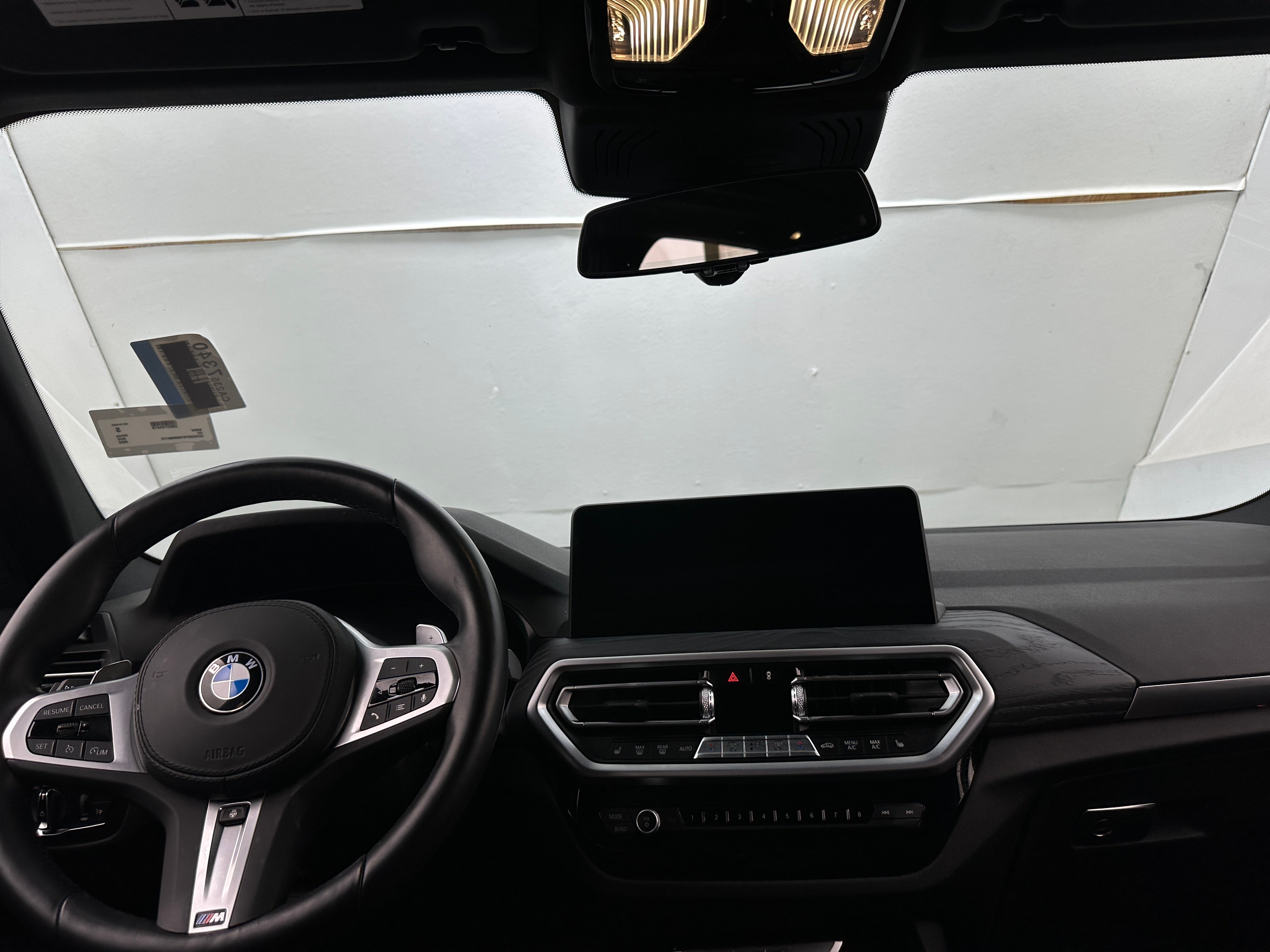 2022 BMW X3 xDrive30i 2