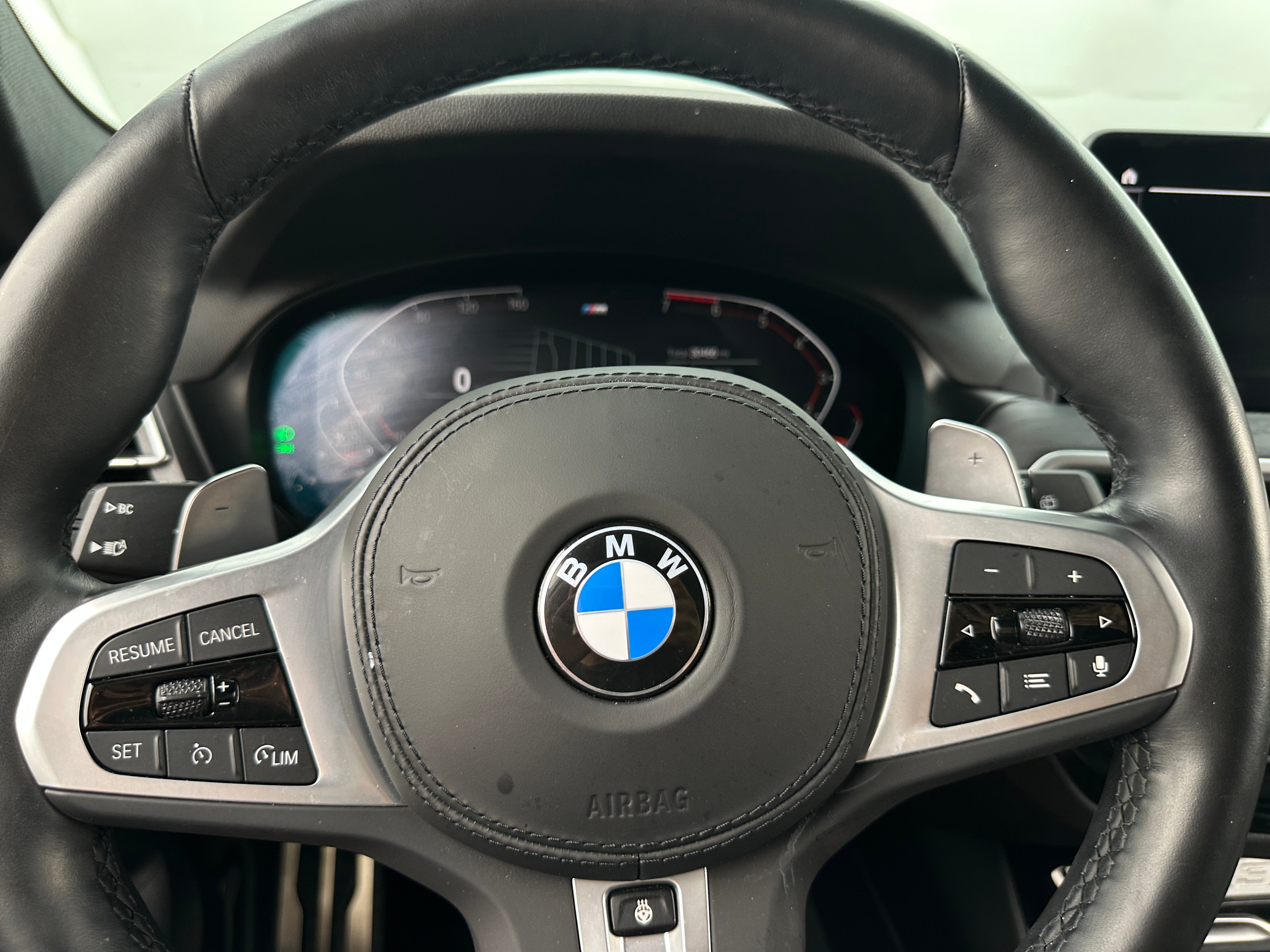 2022 BMW X3 xDrive30i 4