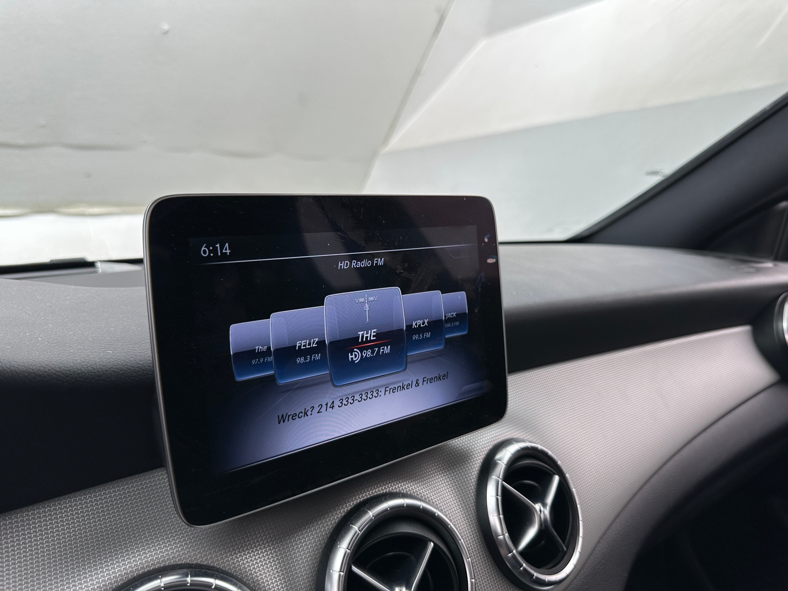 Thumbnail: 2018 Mercedes-Benz CLA - 4