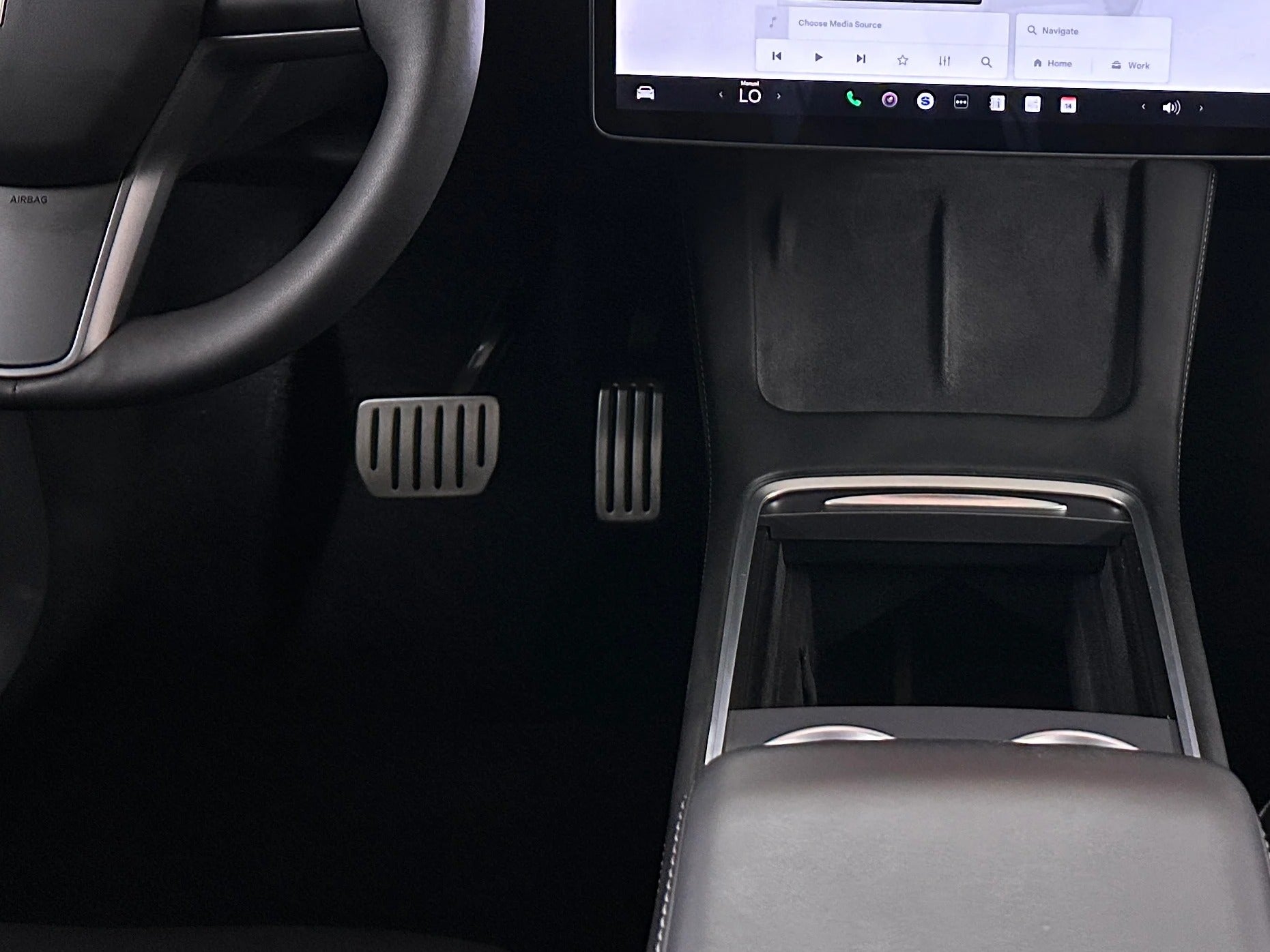 2022 Tesla Model Y Performance 2