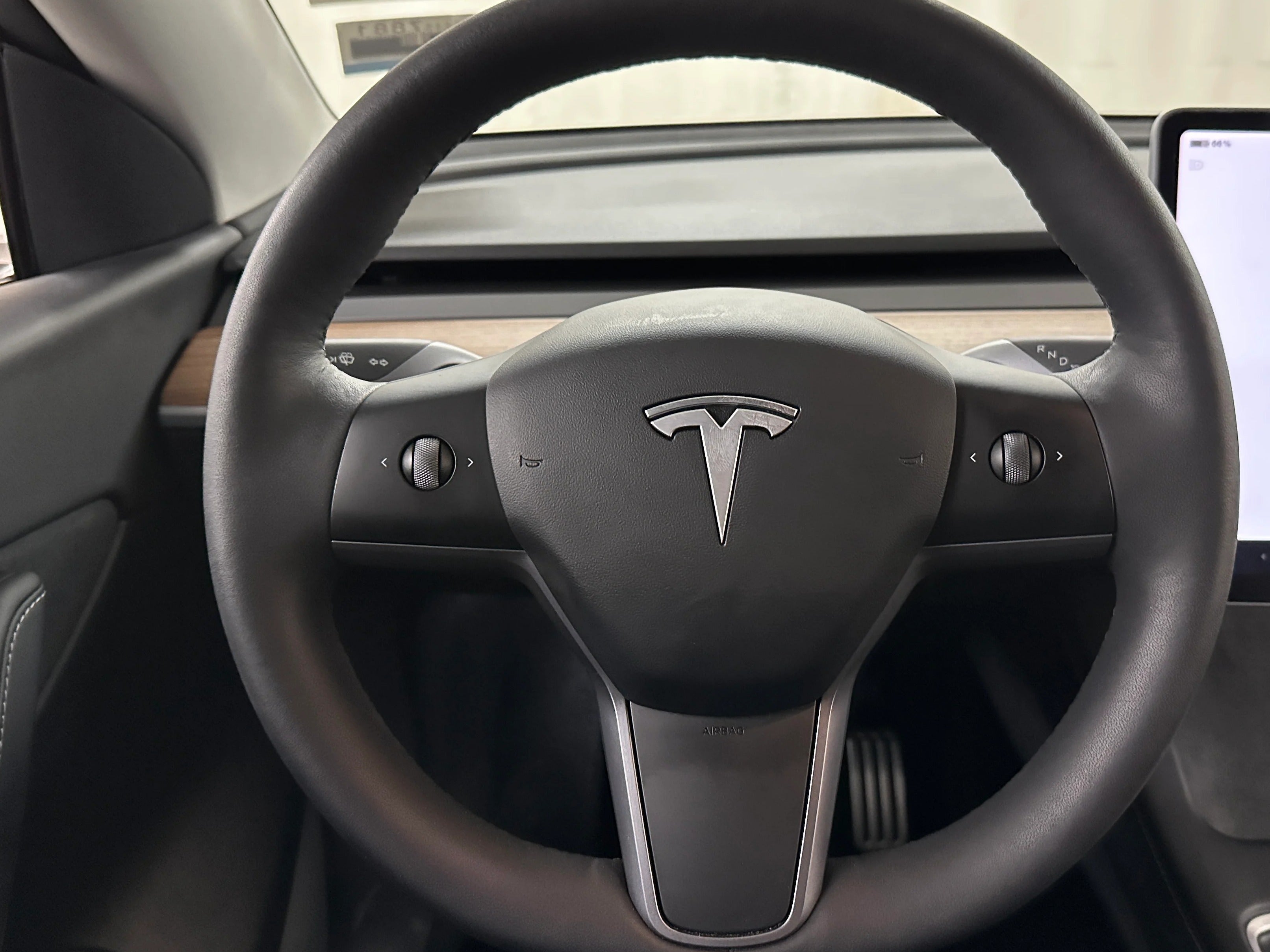 2022 Tesla Model Y Performance 4