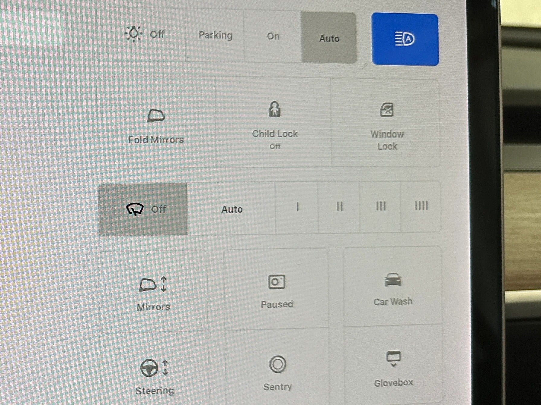 2022 Tesla Model Y Performance 3