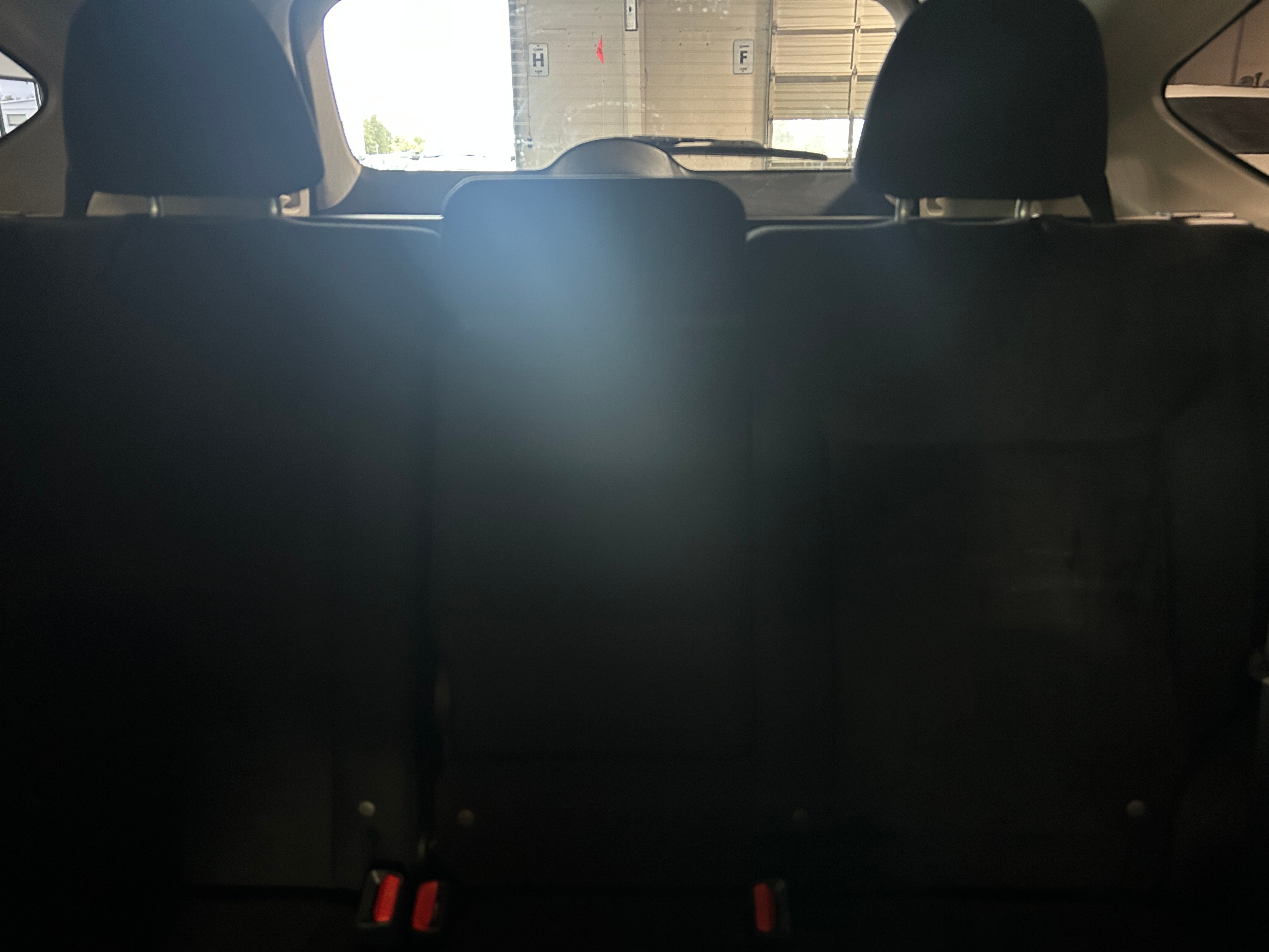 2013 Honda CR-V LX 6