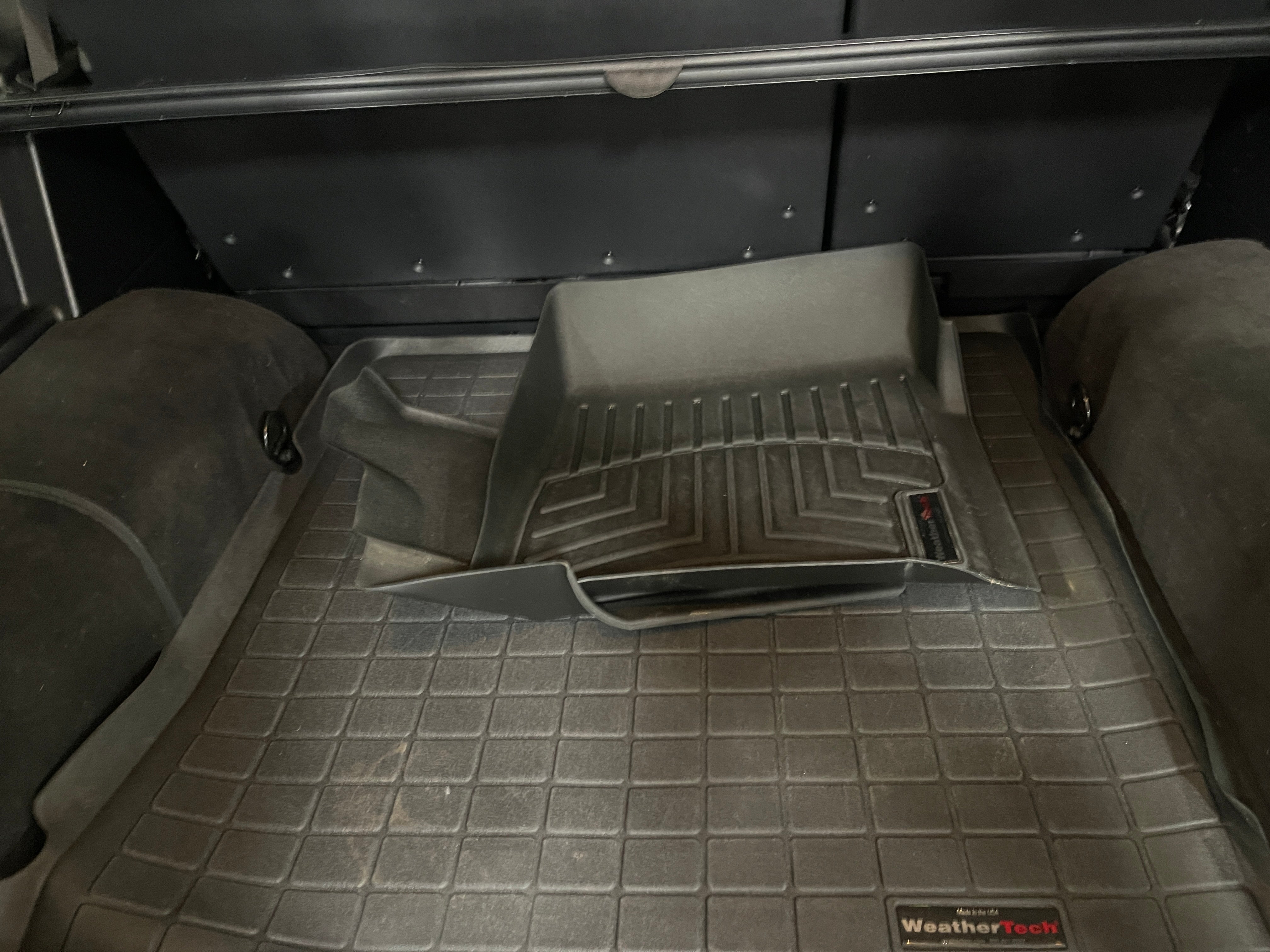 2013 Mercedes-Benz G-Class G 550 6