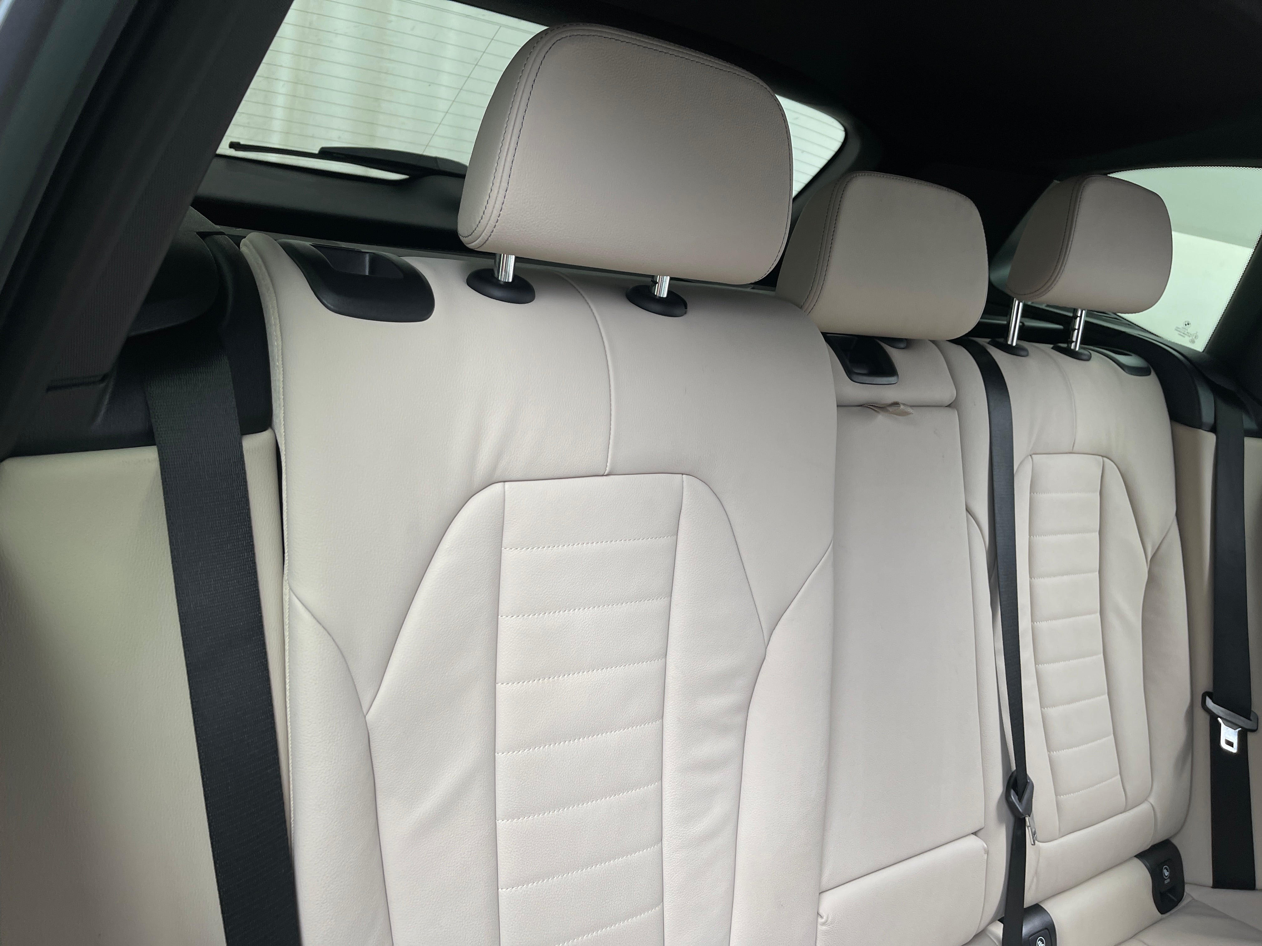 2020 BMW X3 sDrive30i 5