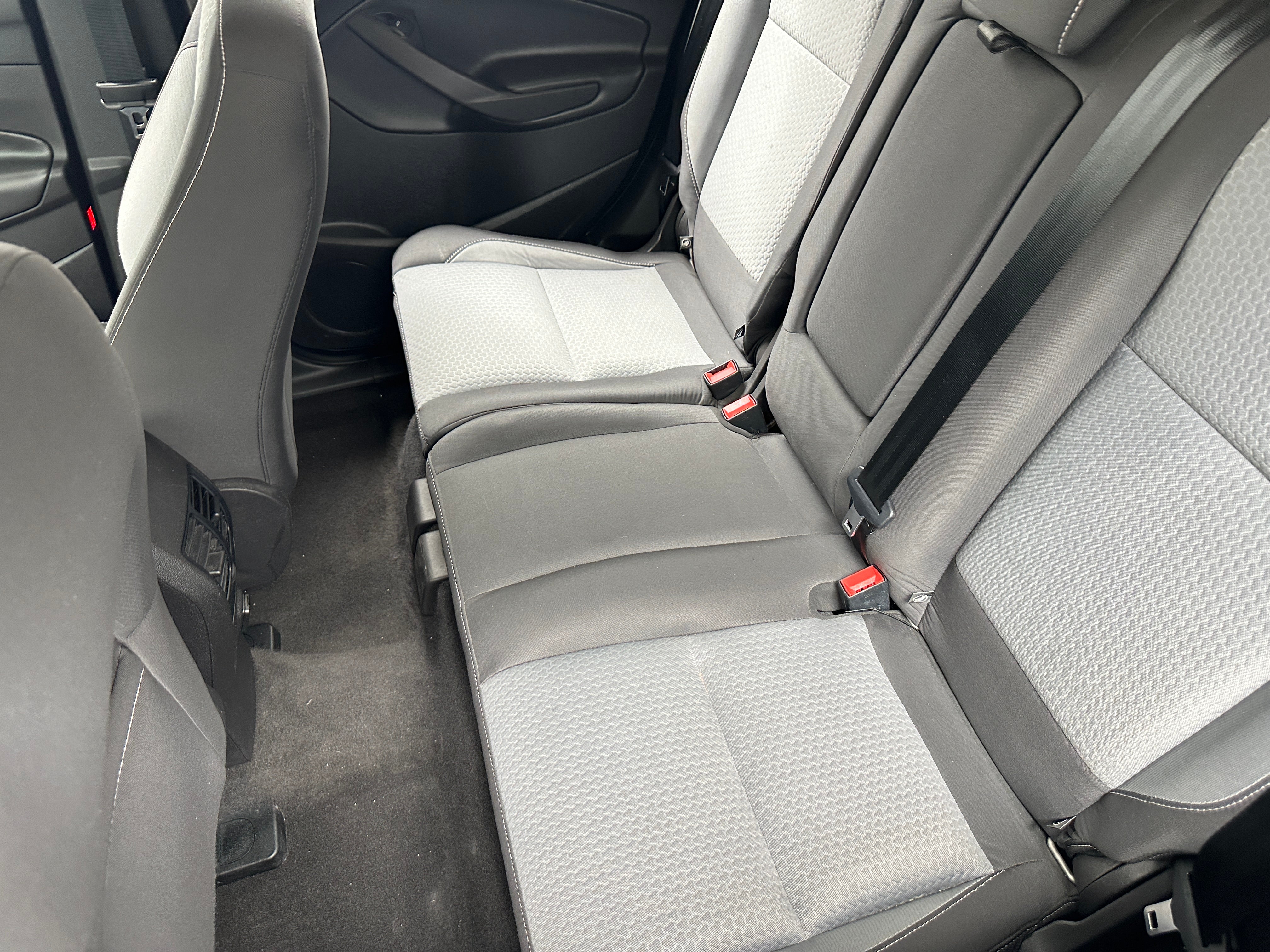 2018 Ford Escape SE 6